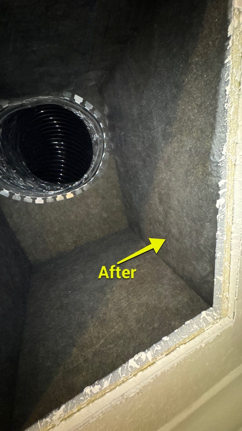 Air Duct Cleaning in The Villages by Hygienic Air, Inc
