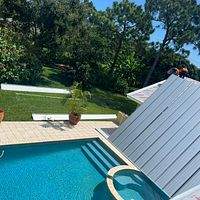 24ga 1.5" Snap-Lock Mill Finish  by Total Roofing System The Metal Roof Experts