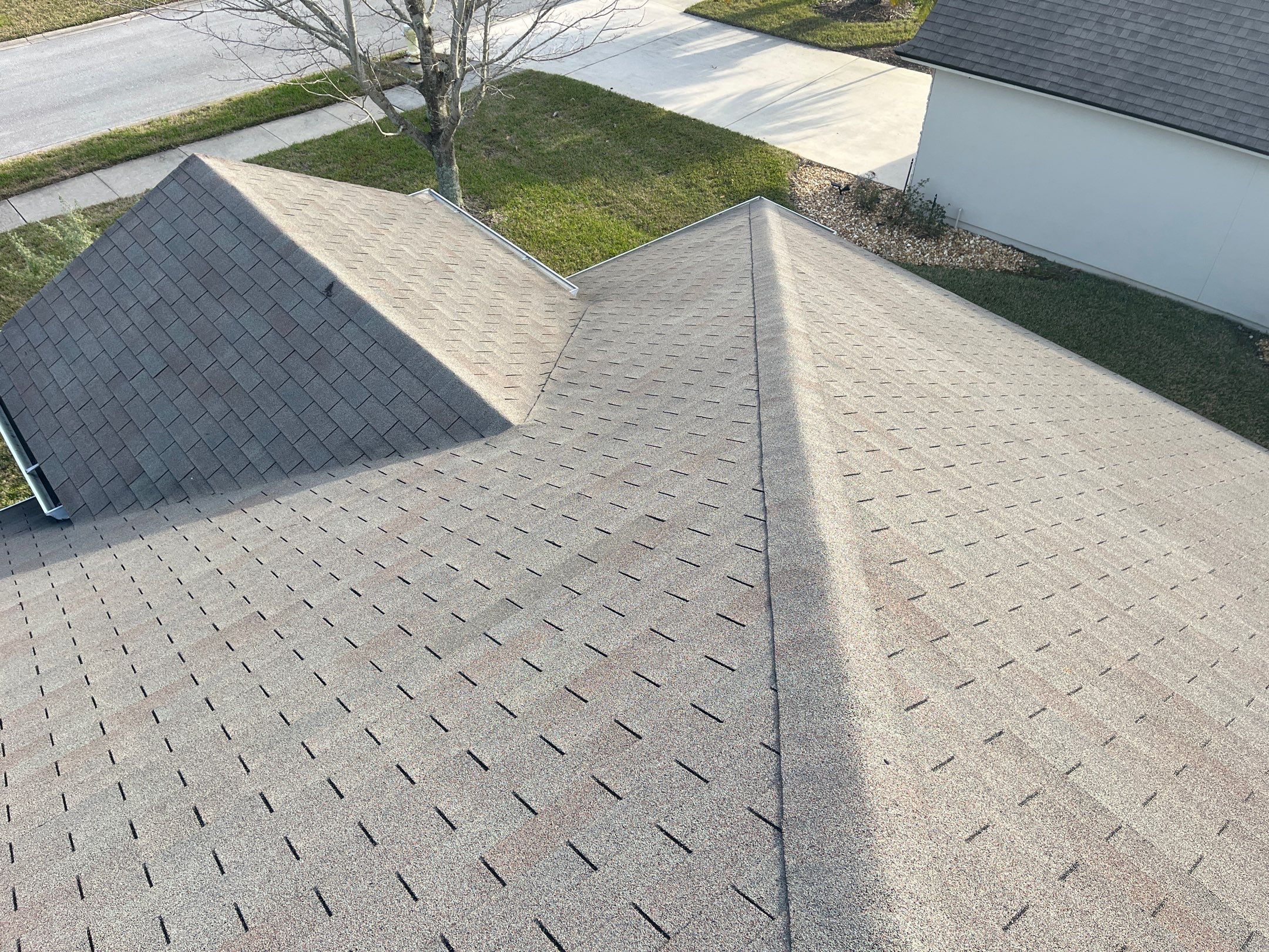 Shingle -> Shingle by Prime Roofing