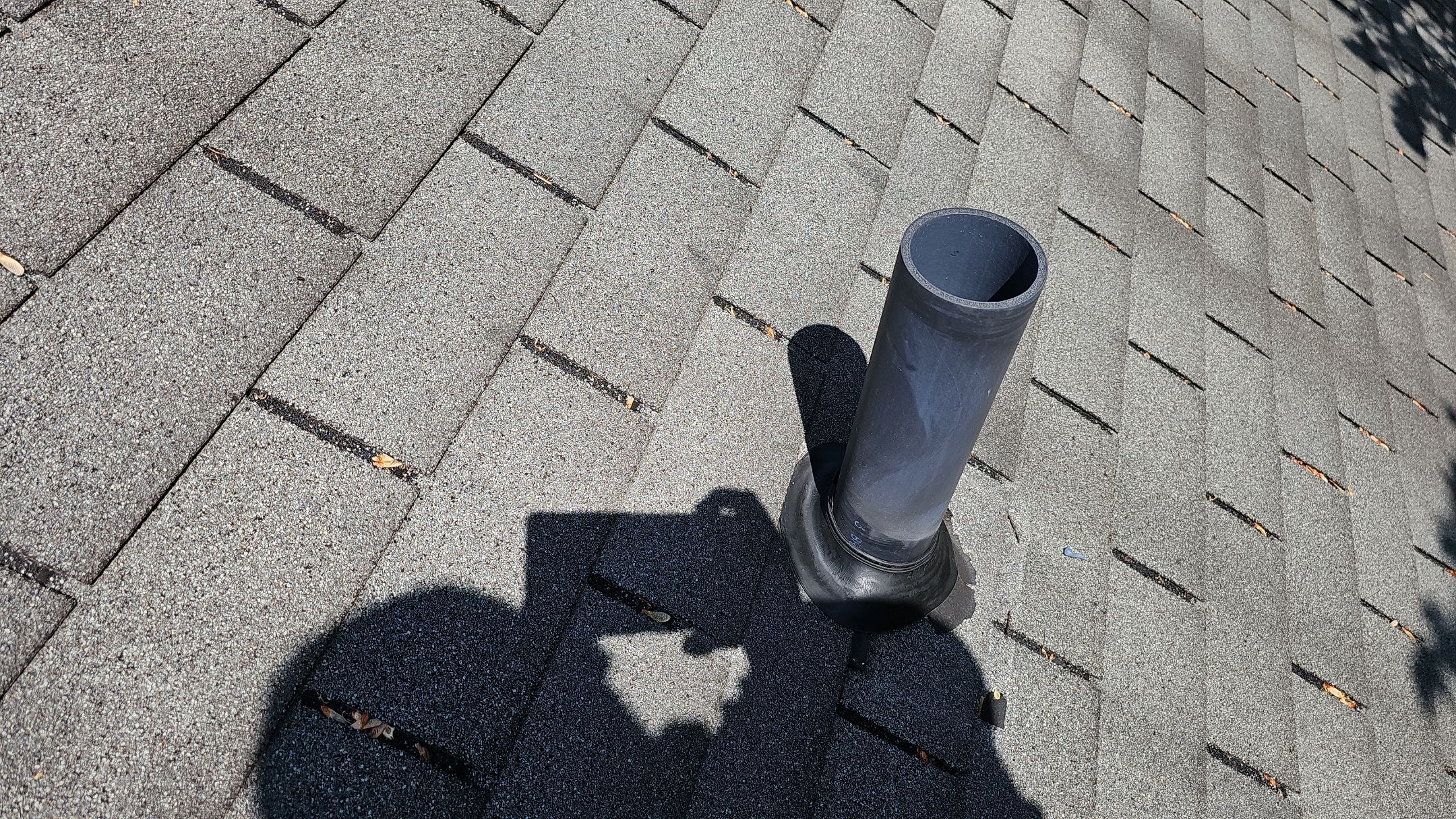 ATLAS PINNACLE COLOR PEWTER by Eagle Eye Roofing