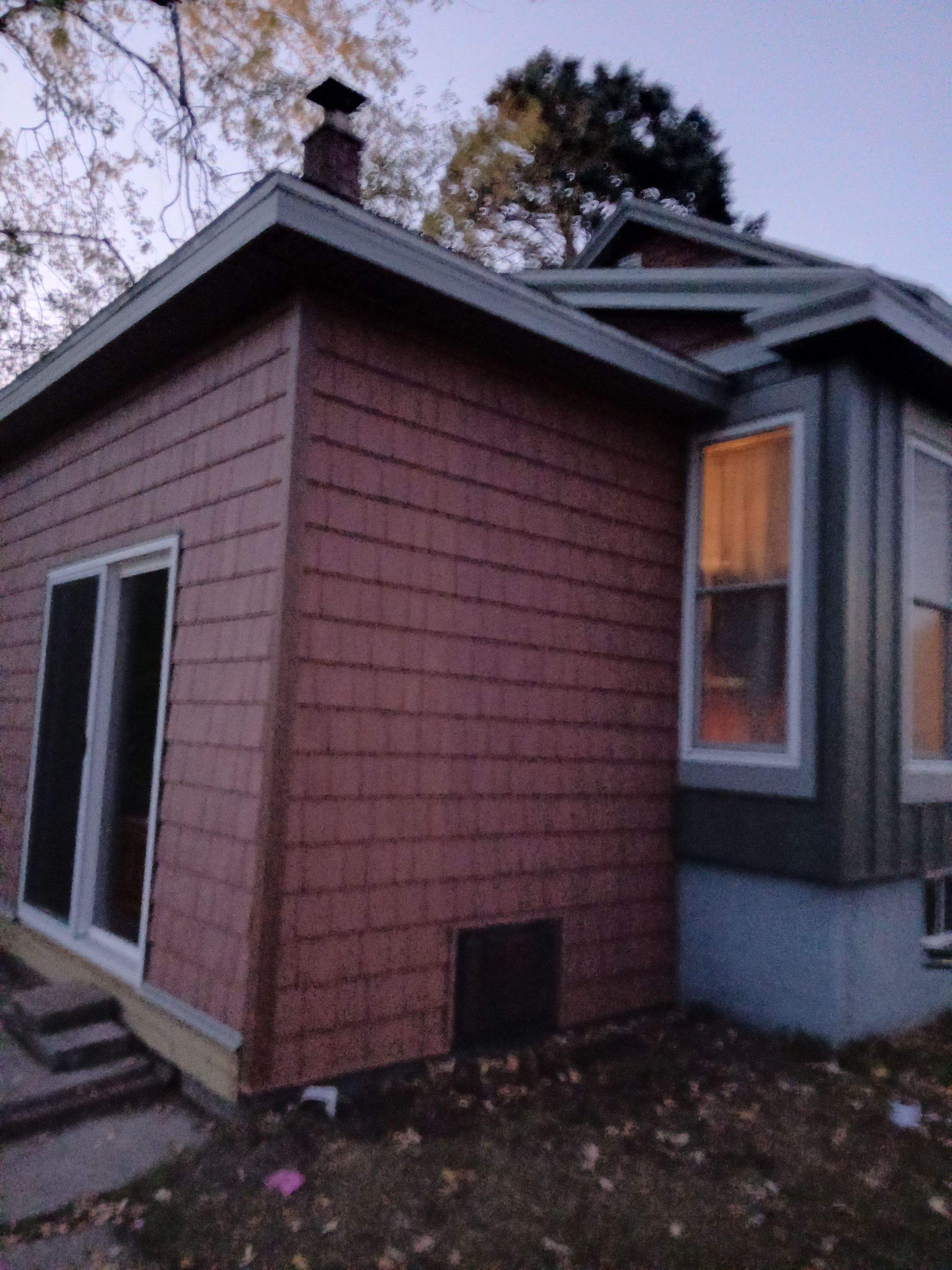 FULL HOME SIDING MAKEOVER SHEBOYGAN  by Gellings Roofing & Siding