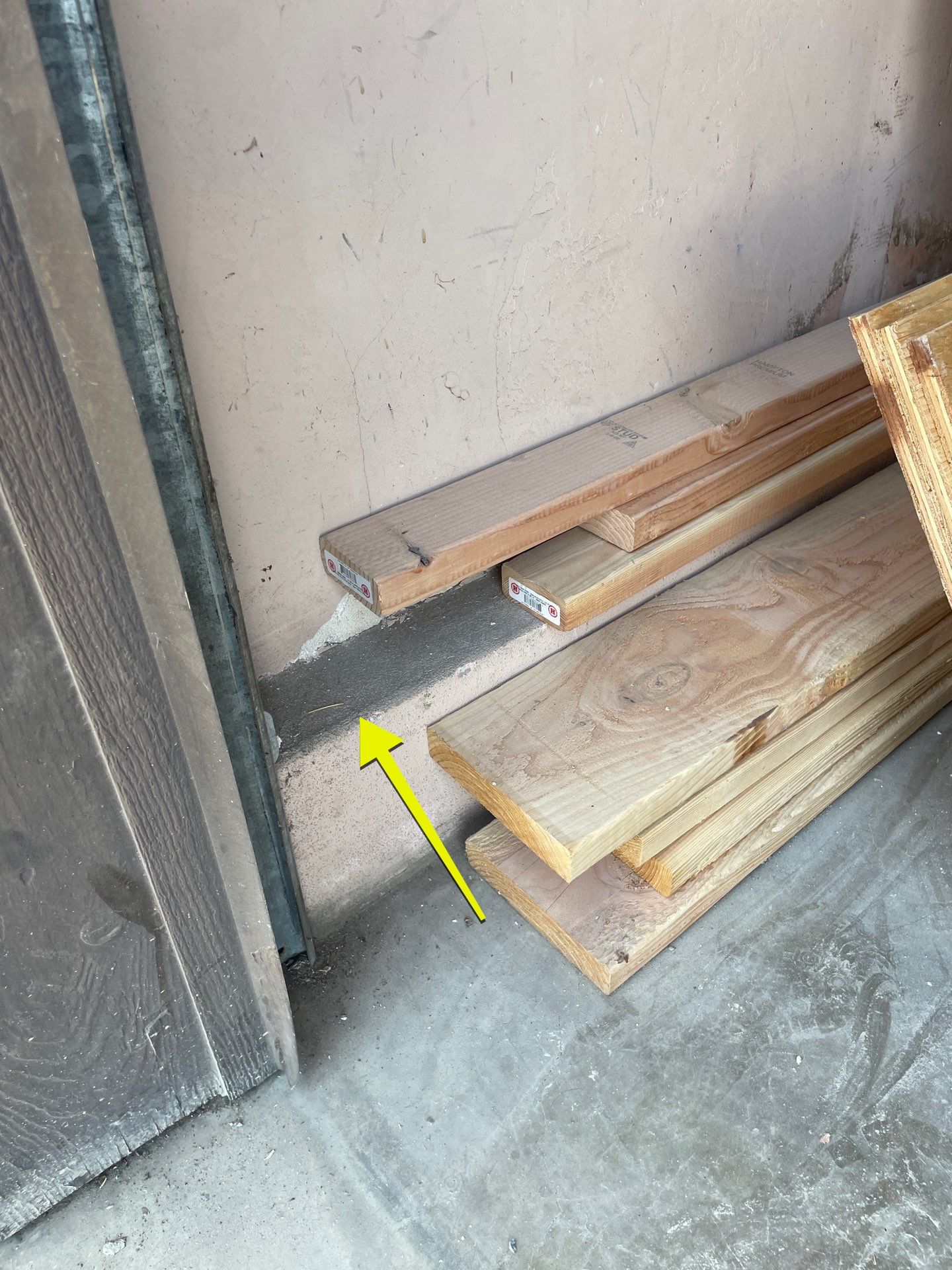 Project in 4553 North Ave by M1 Builds, Inc.