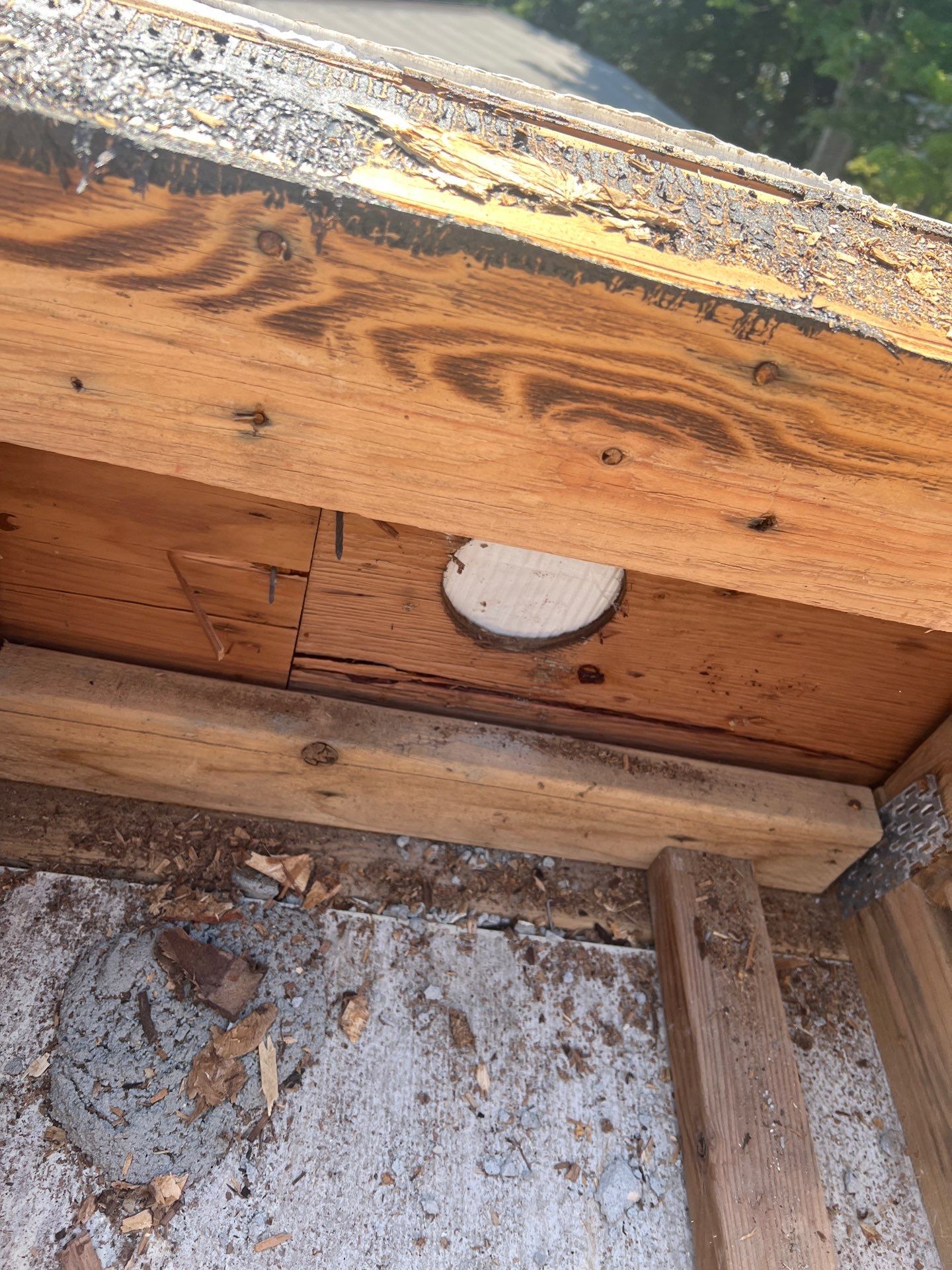 Project in Kirkland by Roofing Formula LLC