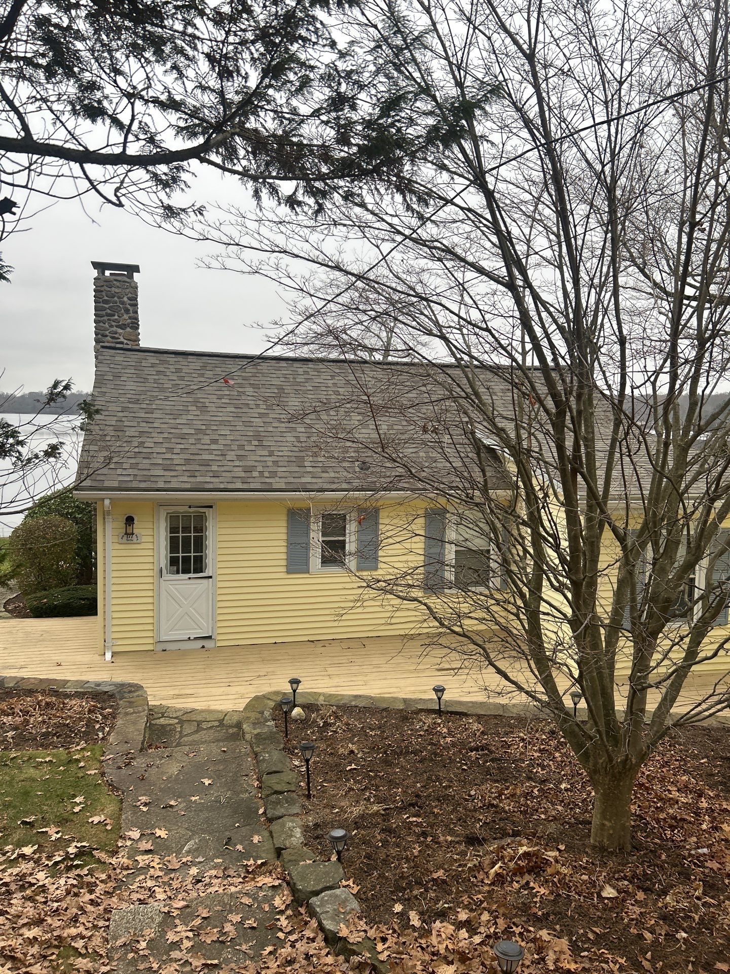 Owens Corning Duration: Driftwood in Alston by Golden Shield Roofing