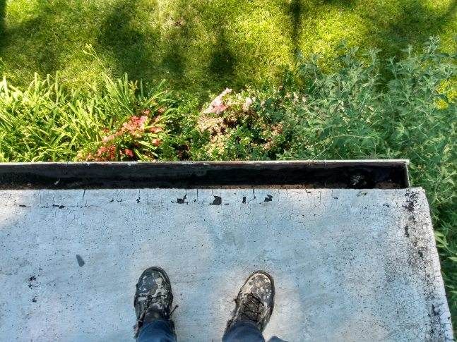 Slate Roof Repair & Gutter Cleaning in Roland Park by Roof Right Inc