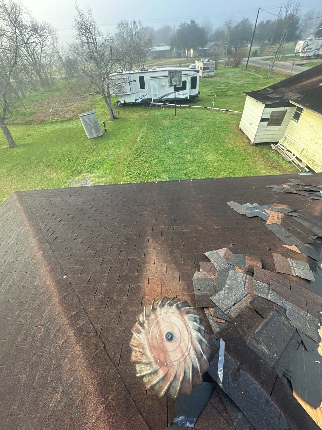 Roof Repair El Campo by Roof Repair Services LLC