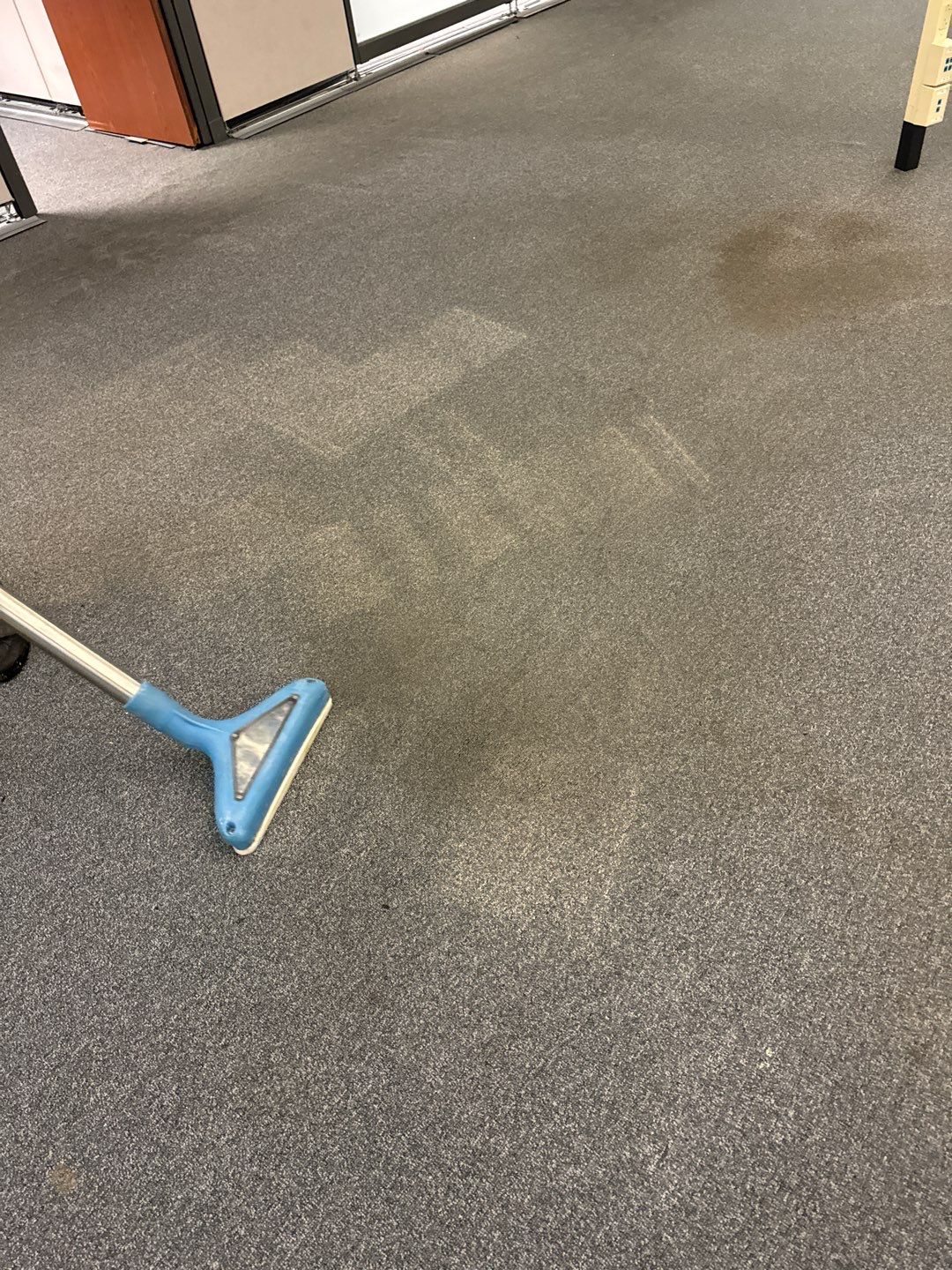 Project in Warren by EzDry Water Mitigation & Property Restoration