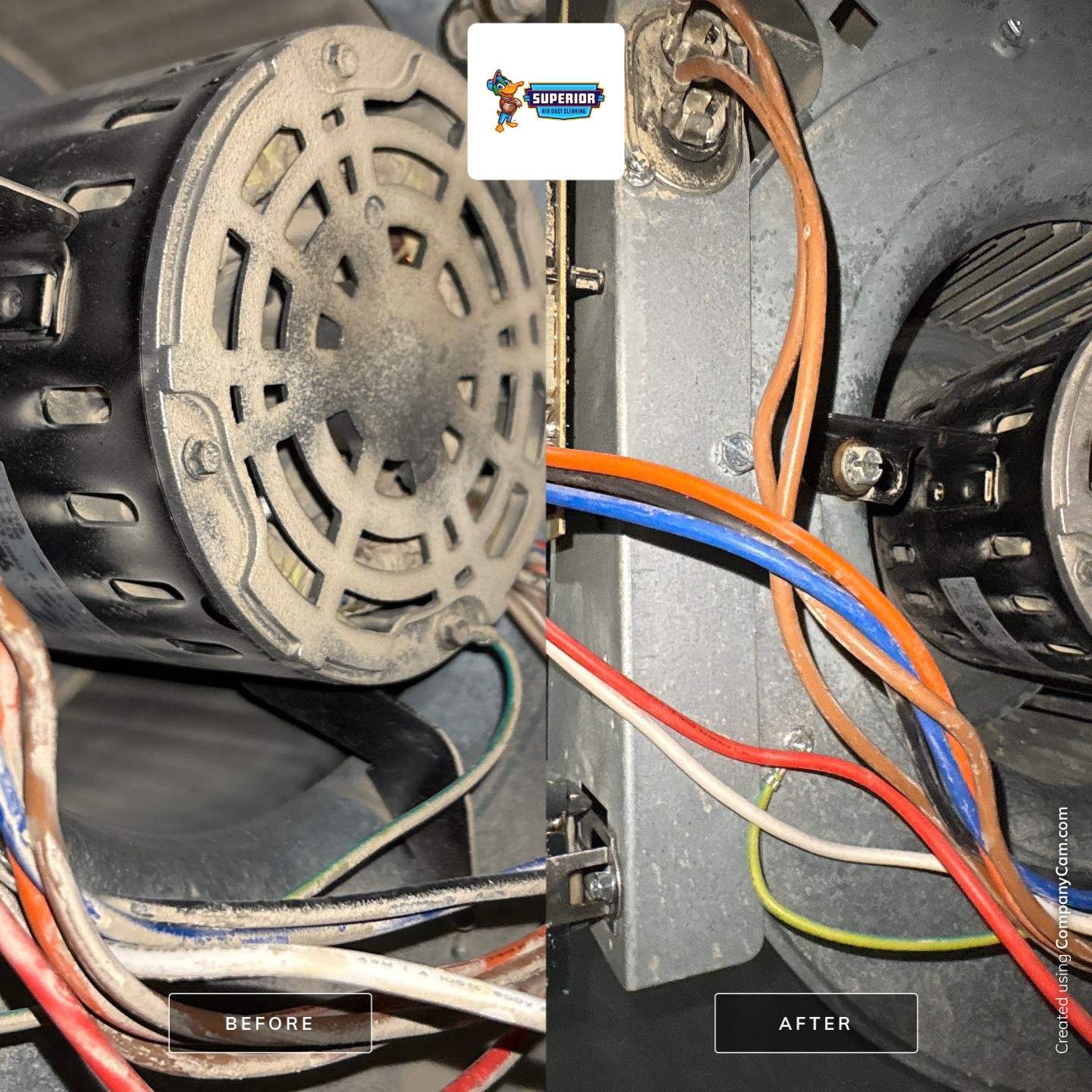 Air Duct Cleaning in Freedom, PA by Superior Air Duct Cleaning