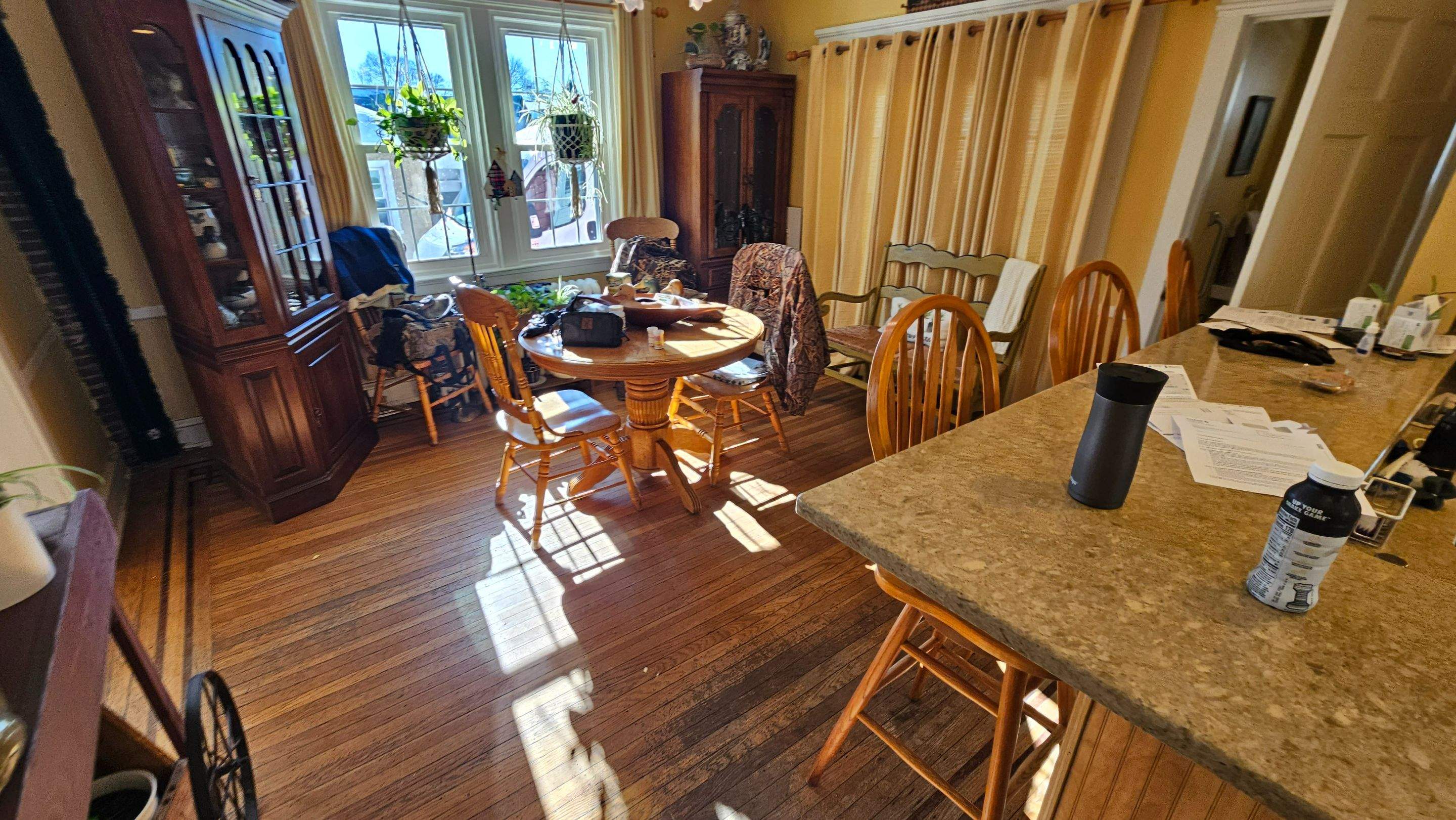 Water Damage Claim in Upper Darby by FLAPA & KeyStone