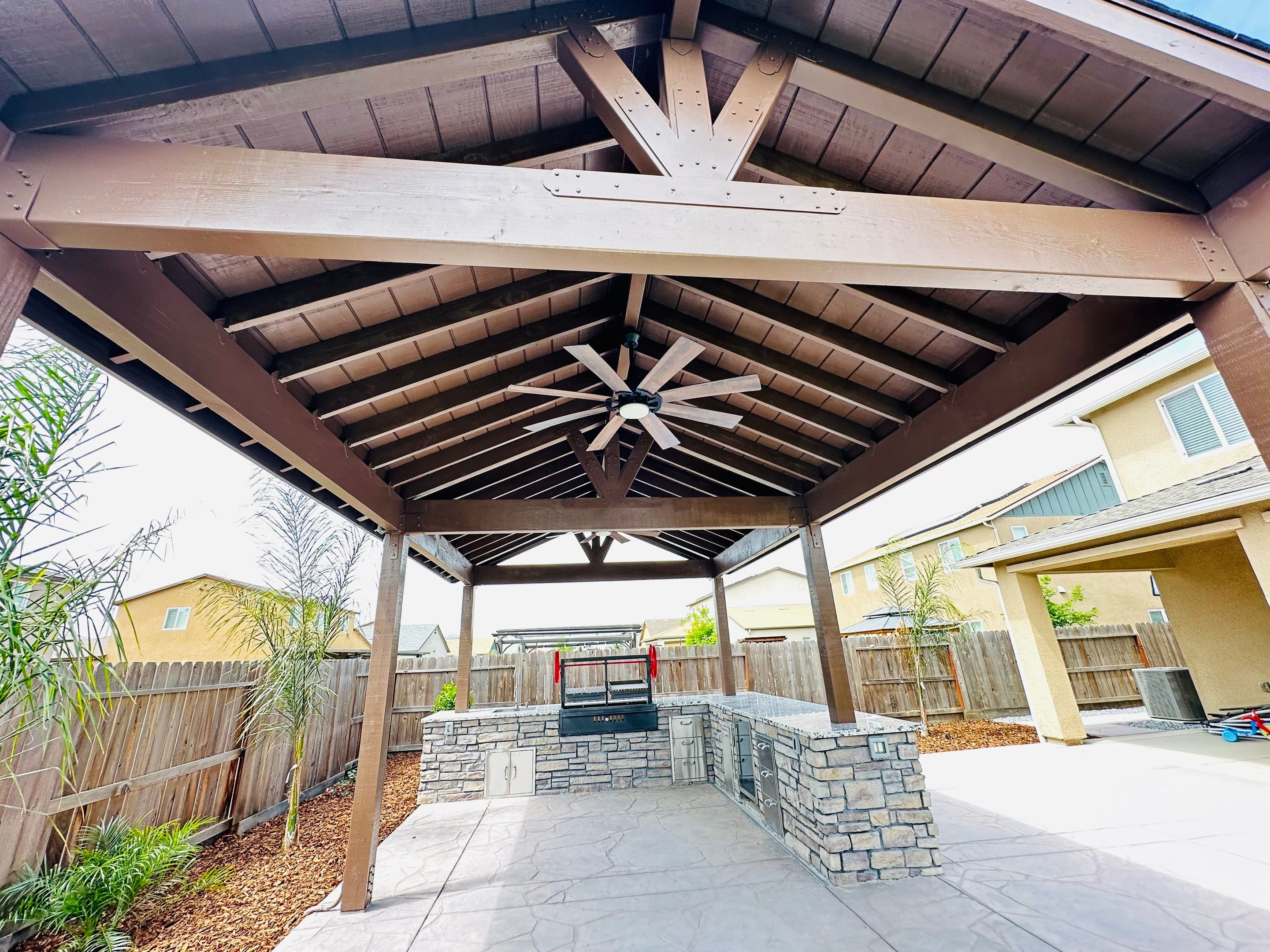 Saving Pro Landscaping featured photo.