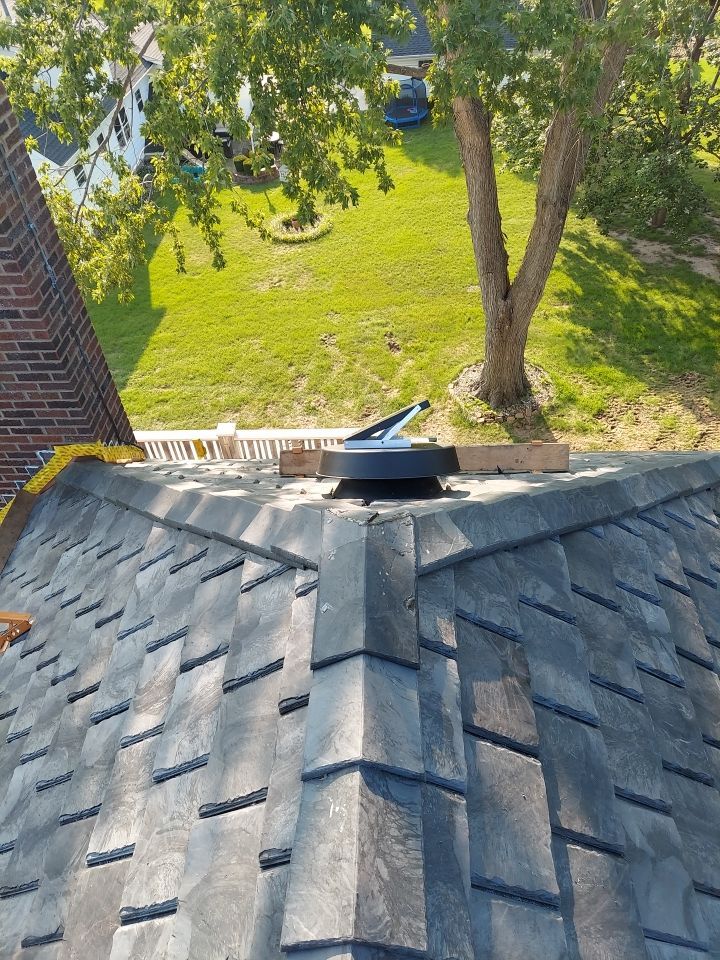 Brava Tile by Waddle Exteriors