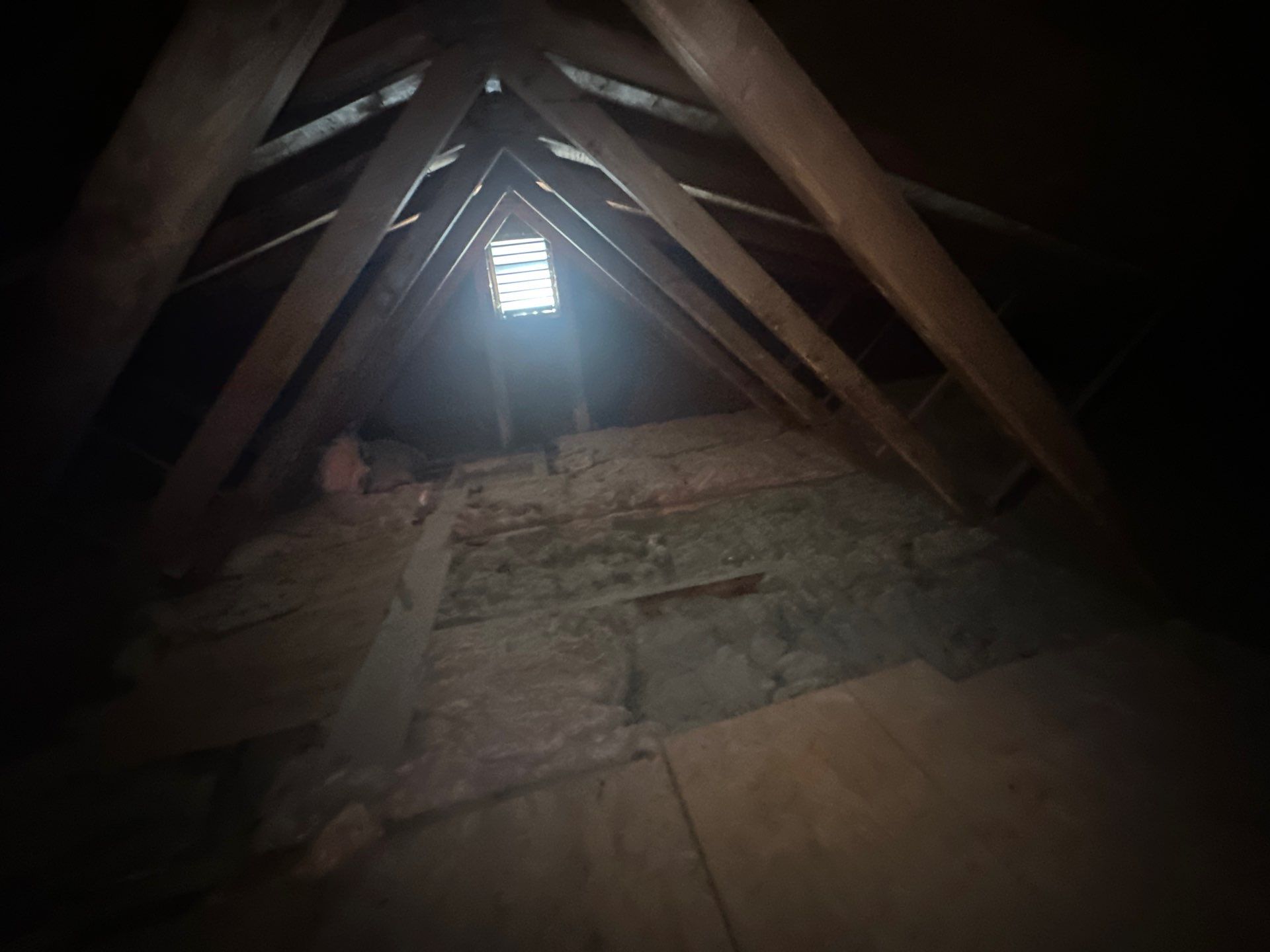 Comprehensive Attic Insulation Upgrade and Air Sealing in Pittsburgh by Home Environment Solutions