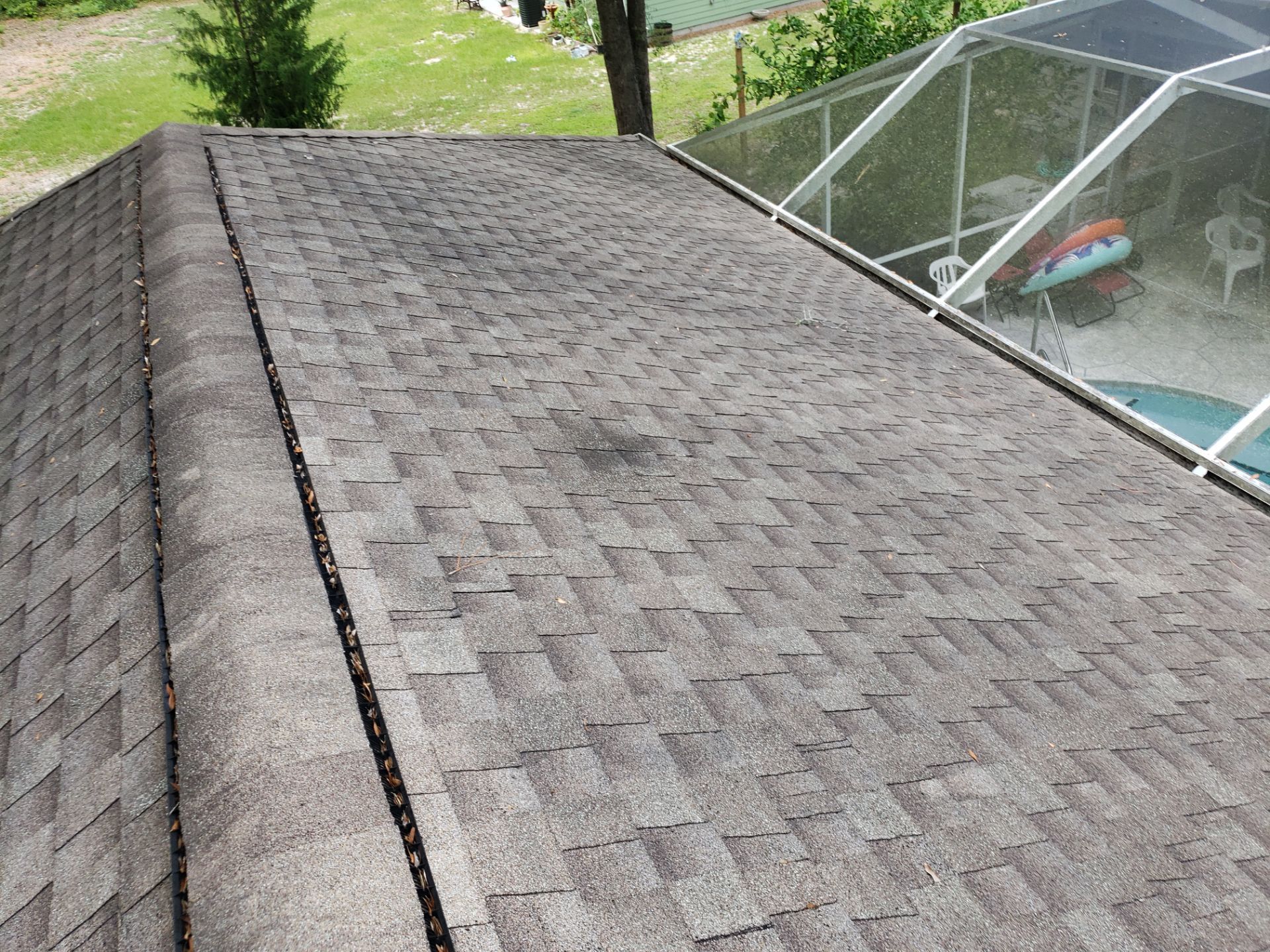 True Force Roofing featured photo.