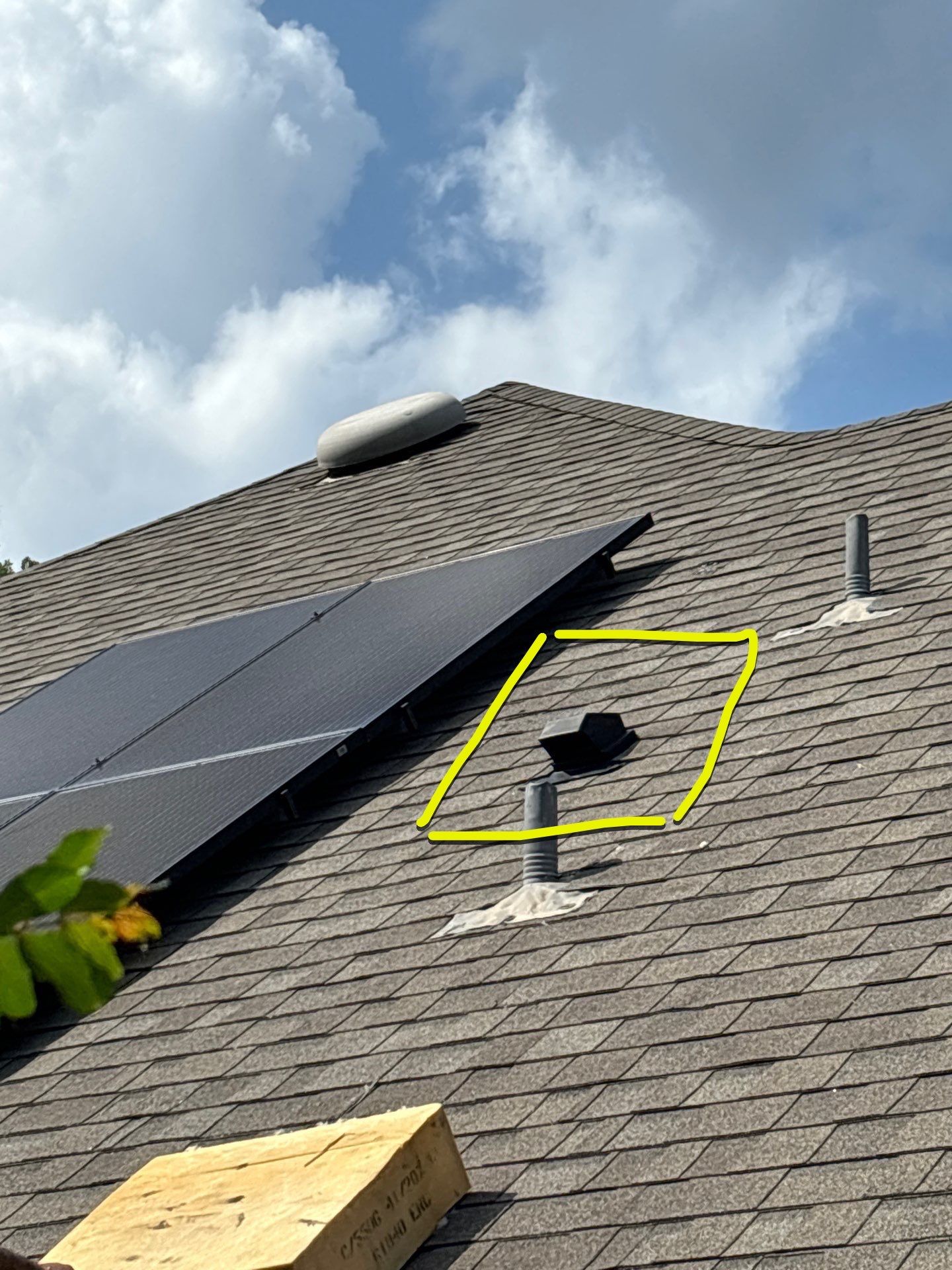 Roof Repair Conroe by Roof Repair Services LLC