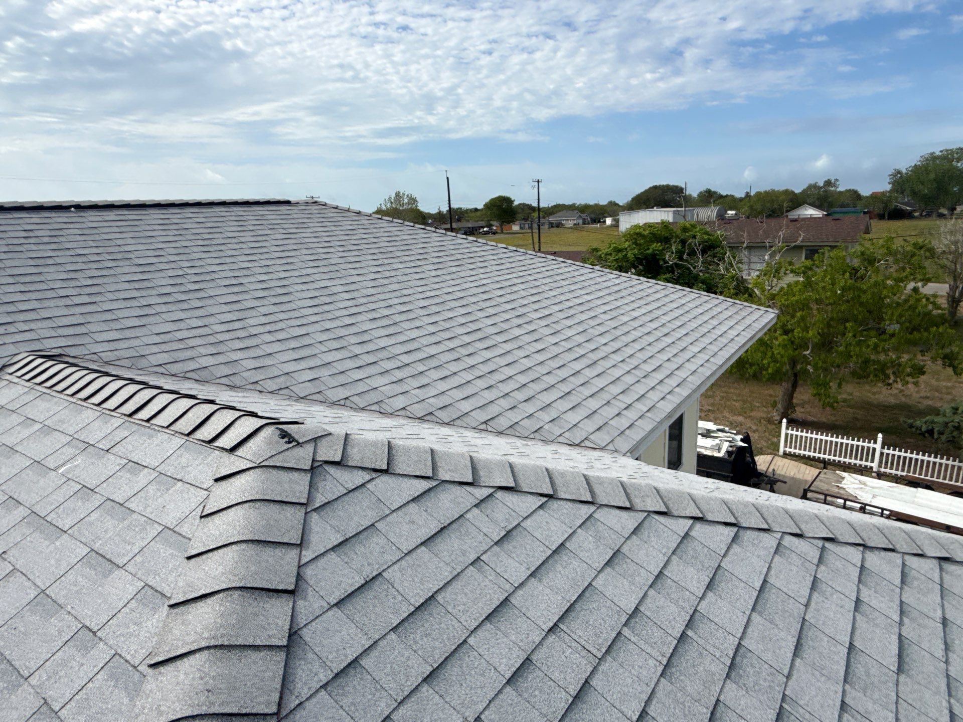 Metal NO More by Bayfront Roofing and Construction