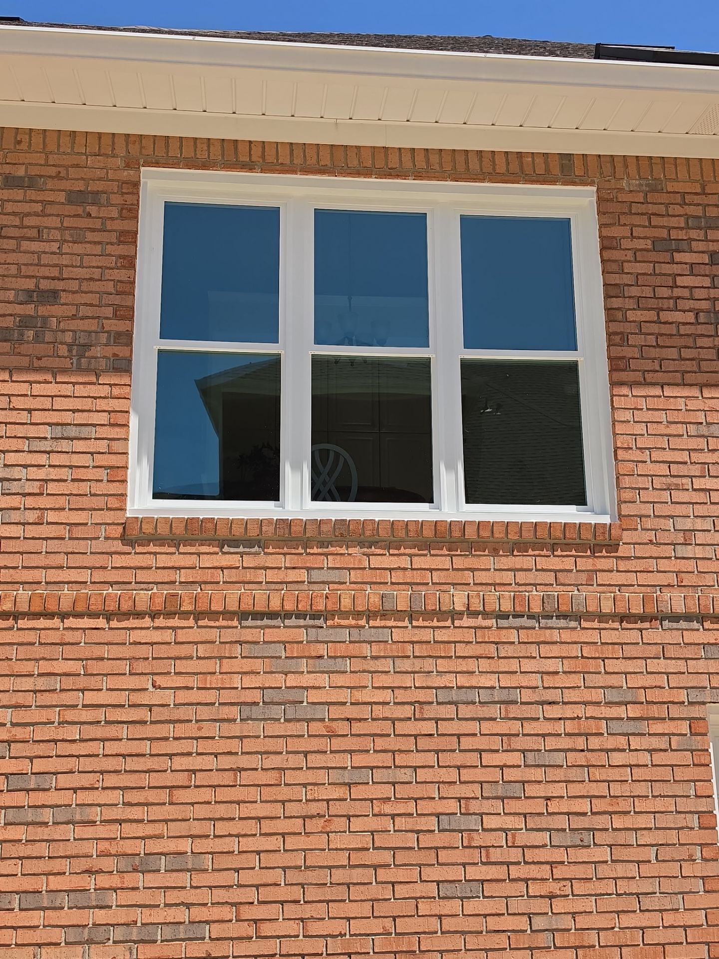 Posey Project in Pelham by The Window Source