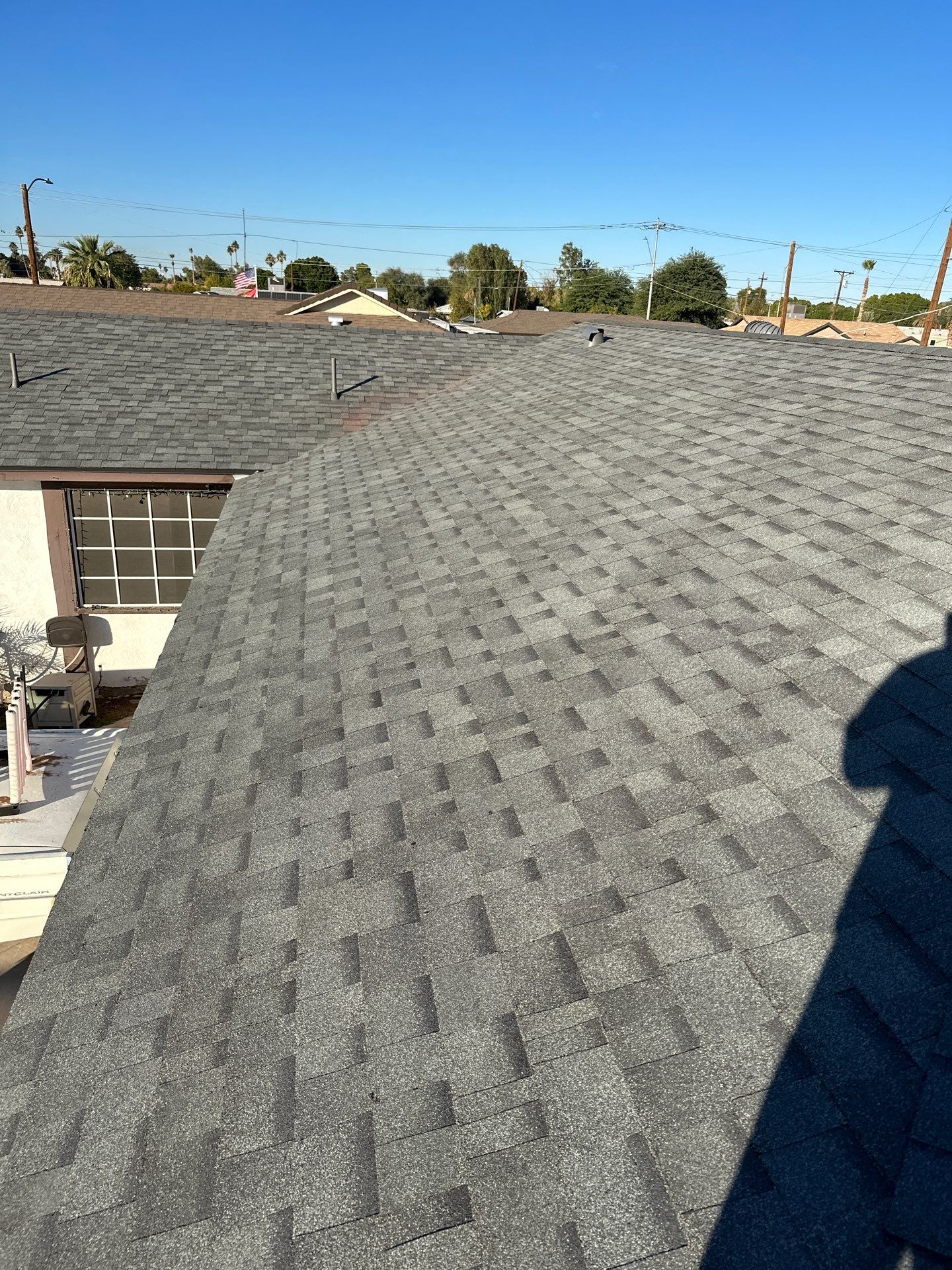 Driftwood Shingles by Reimagine Roofing