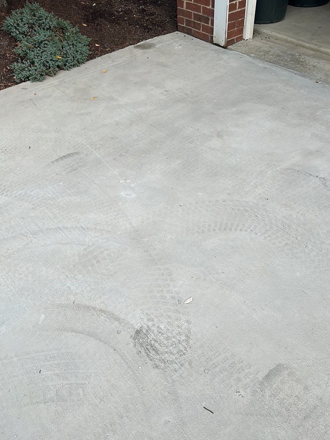 Pool Deck + Driveway + Garage Project in Venetia by Floors in a Day, Inc