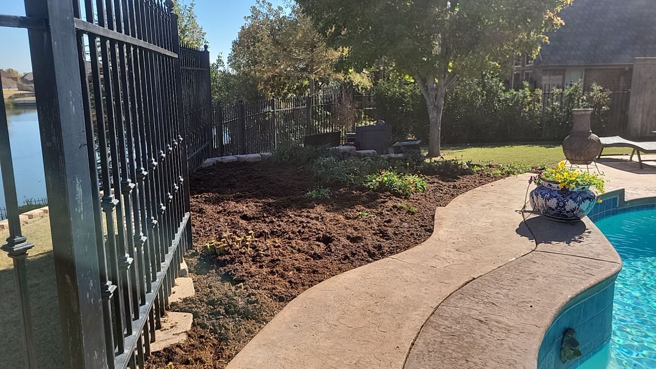 Landscape by Clays Services Inc