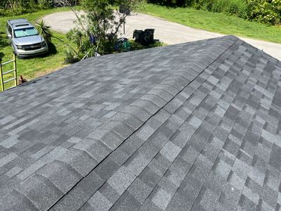 Shingle -> Shingle