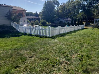 Project in Waterloo
