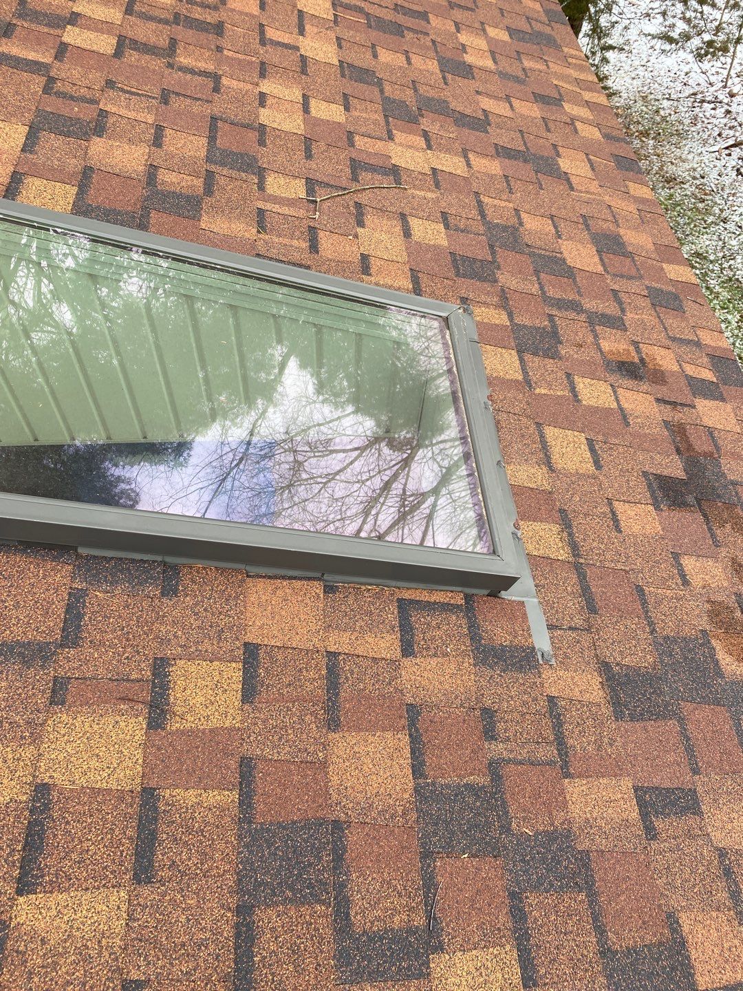 Roof Replacement using CertainTeed Landmark by 180 Contractors