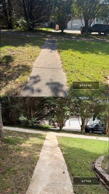 Project in Soddy-Daisy