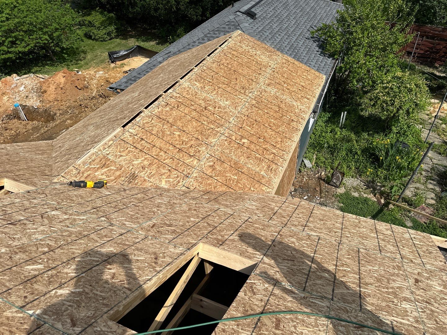 Bob Fisher Addition by Bec Construction Llc