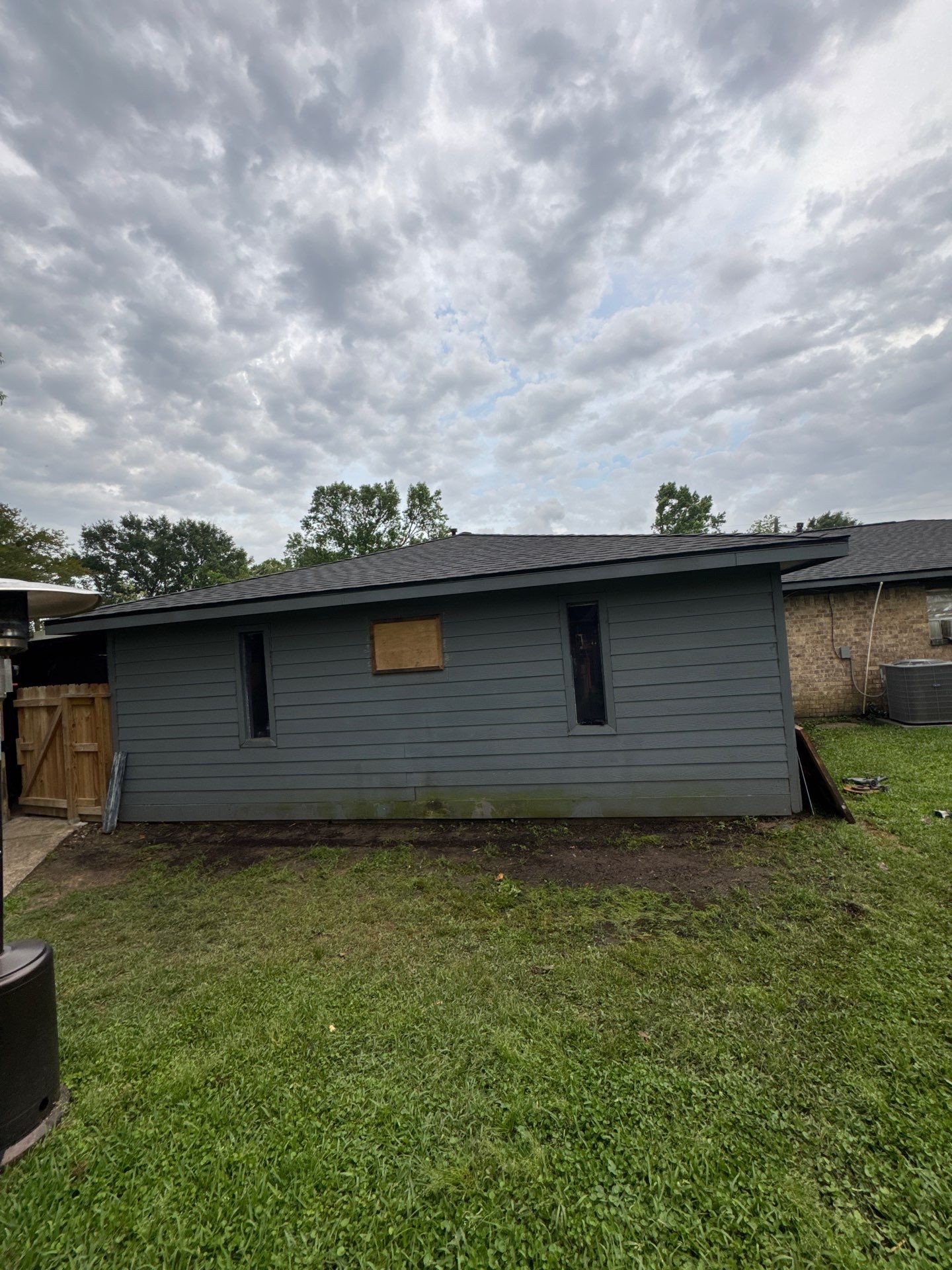 Roof Repair Crosby by Roof Repair Services LLC