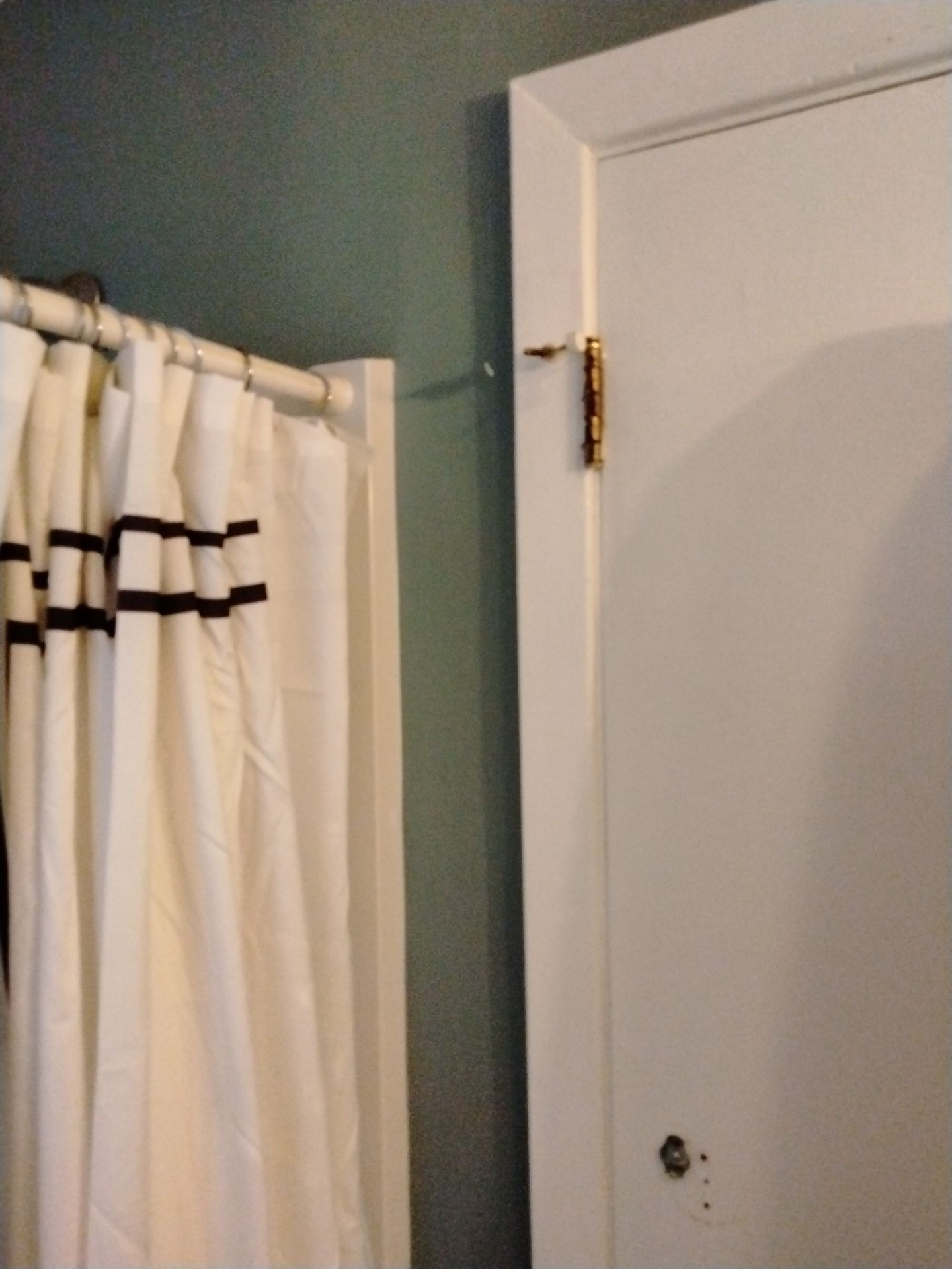 Tub to Shower Conversion using BCI Acrylic Shower System by Secure Construction Company Inc