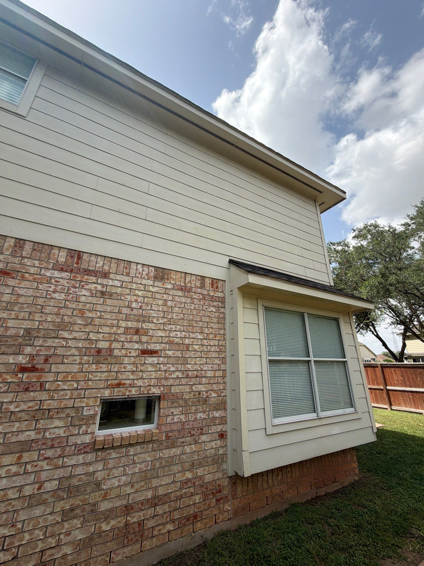 Project in Missouri City by Good Vibes Roofing