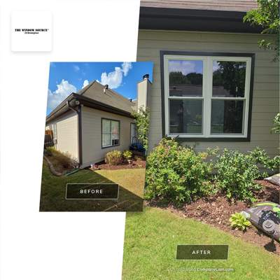 Woodham Project in Helena