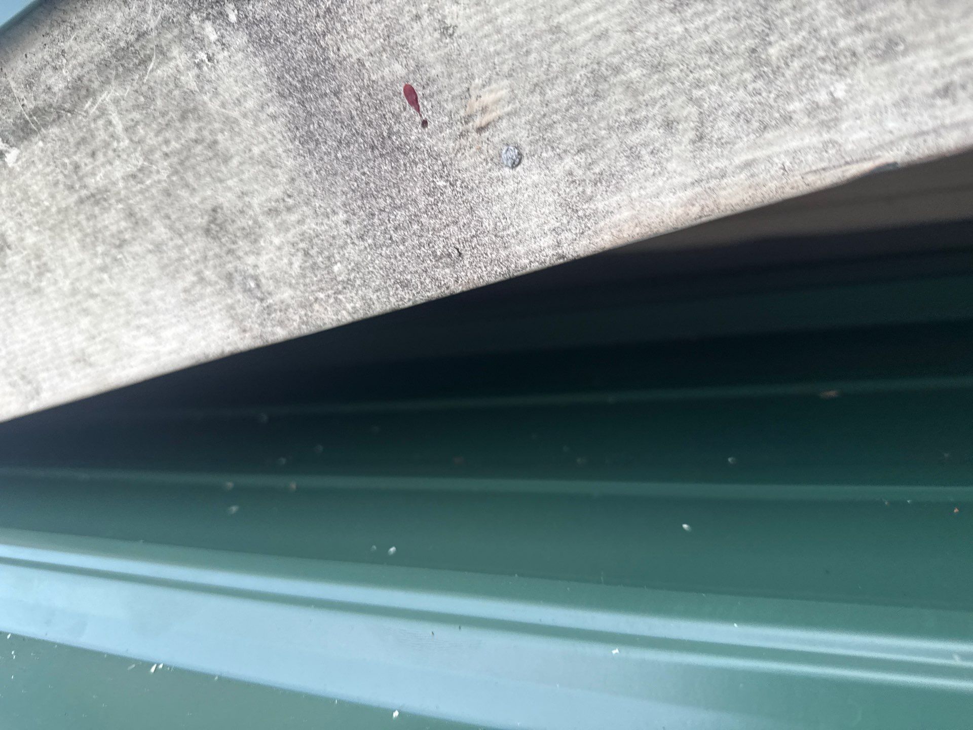 Metal Roof and Gutters Replacement in Hueytown by The Roofing Dudes