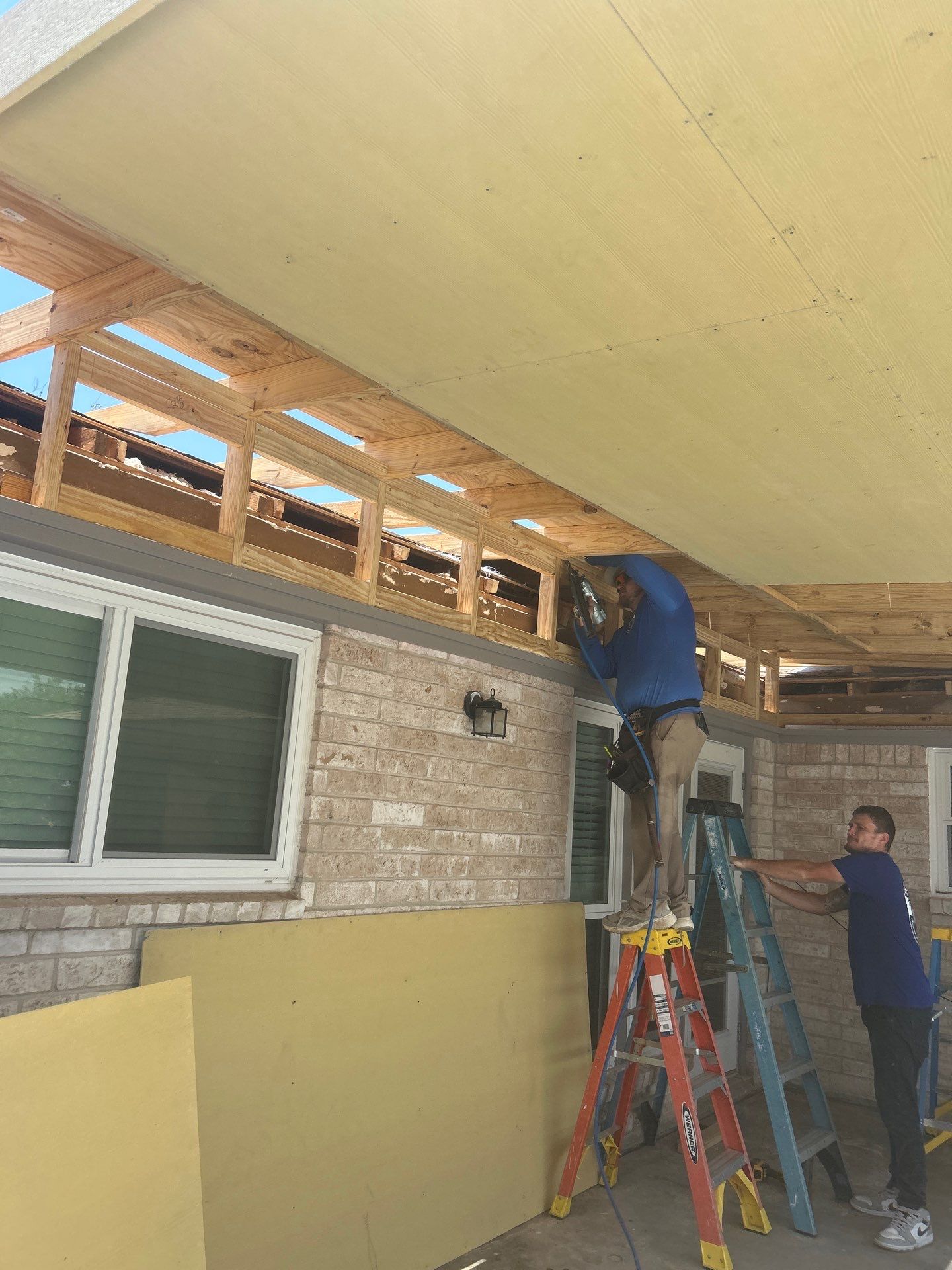 Got'ya Covered in Portland by Bayfront Roofing and Construction