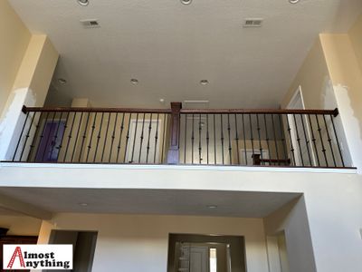 Project in Morgan