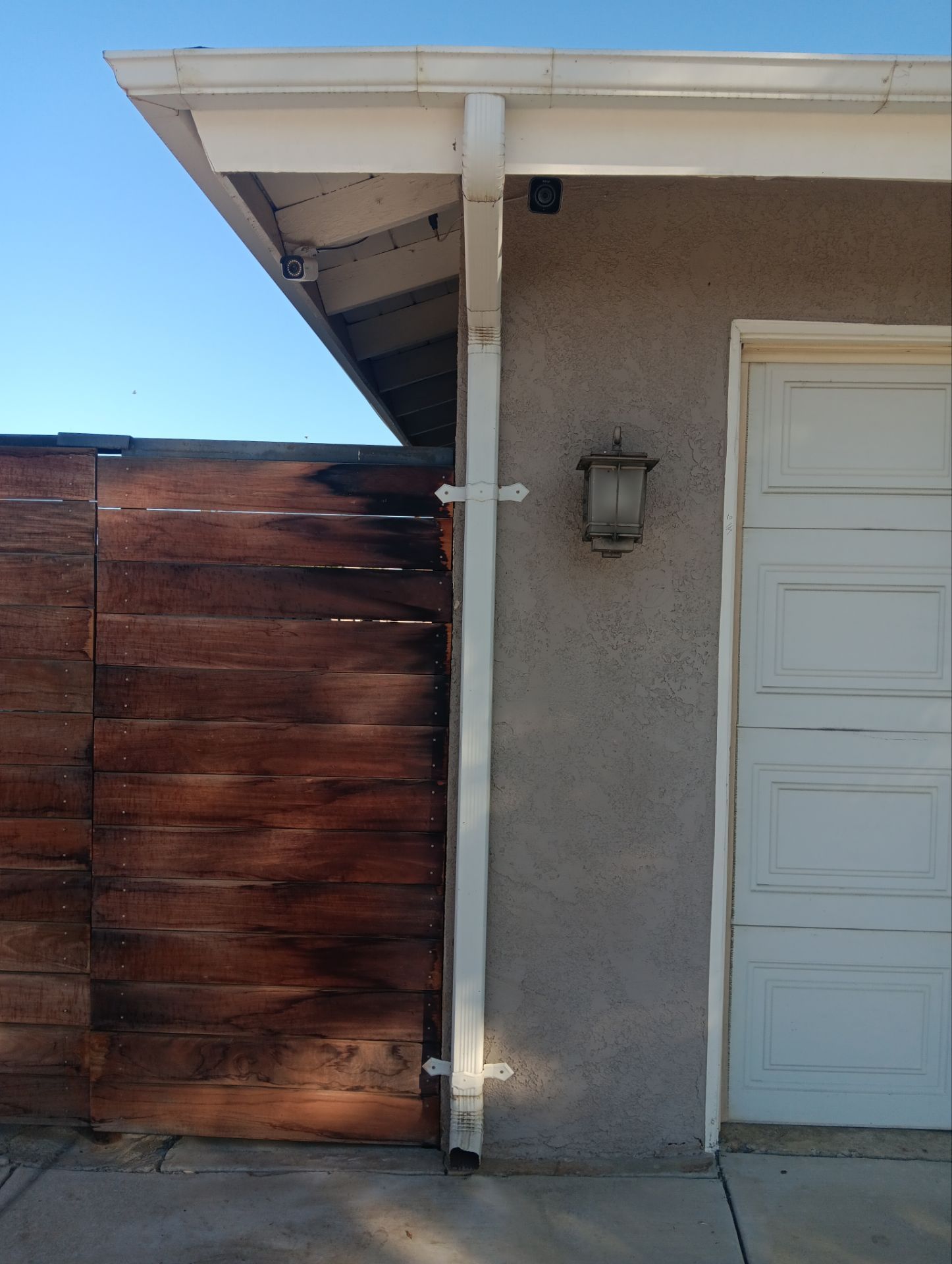 Sierra-8 by New Era Siding Inc 