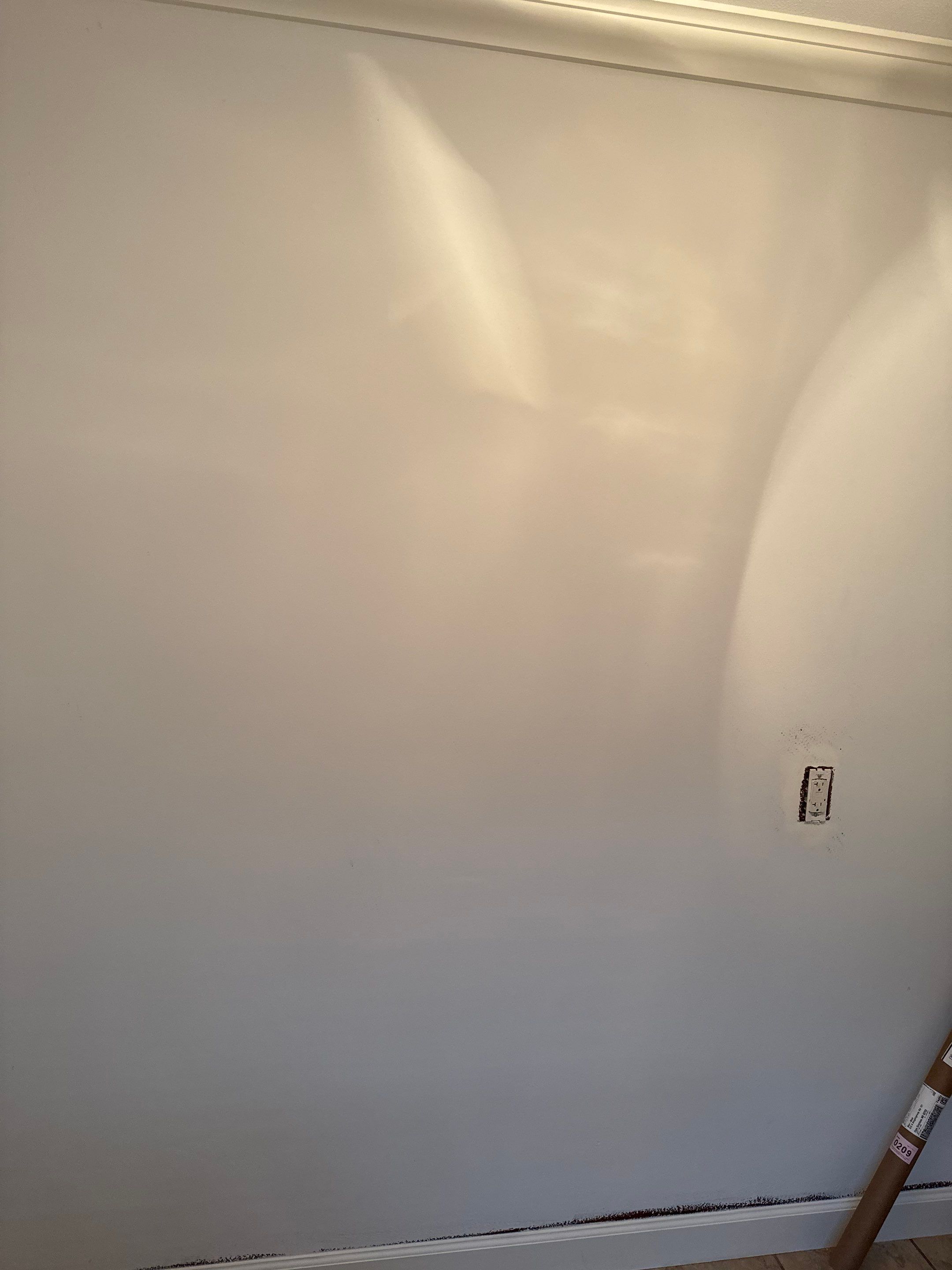 Project in Cape Girardeau by Duncan Painting And Wallcovering
