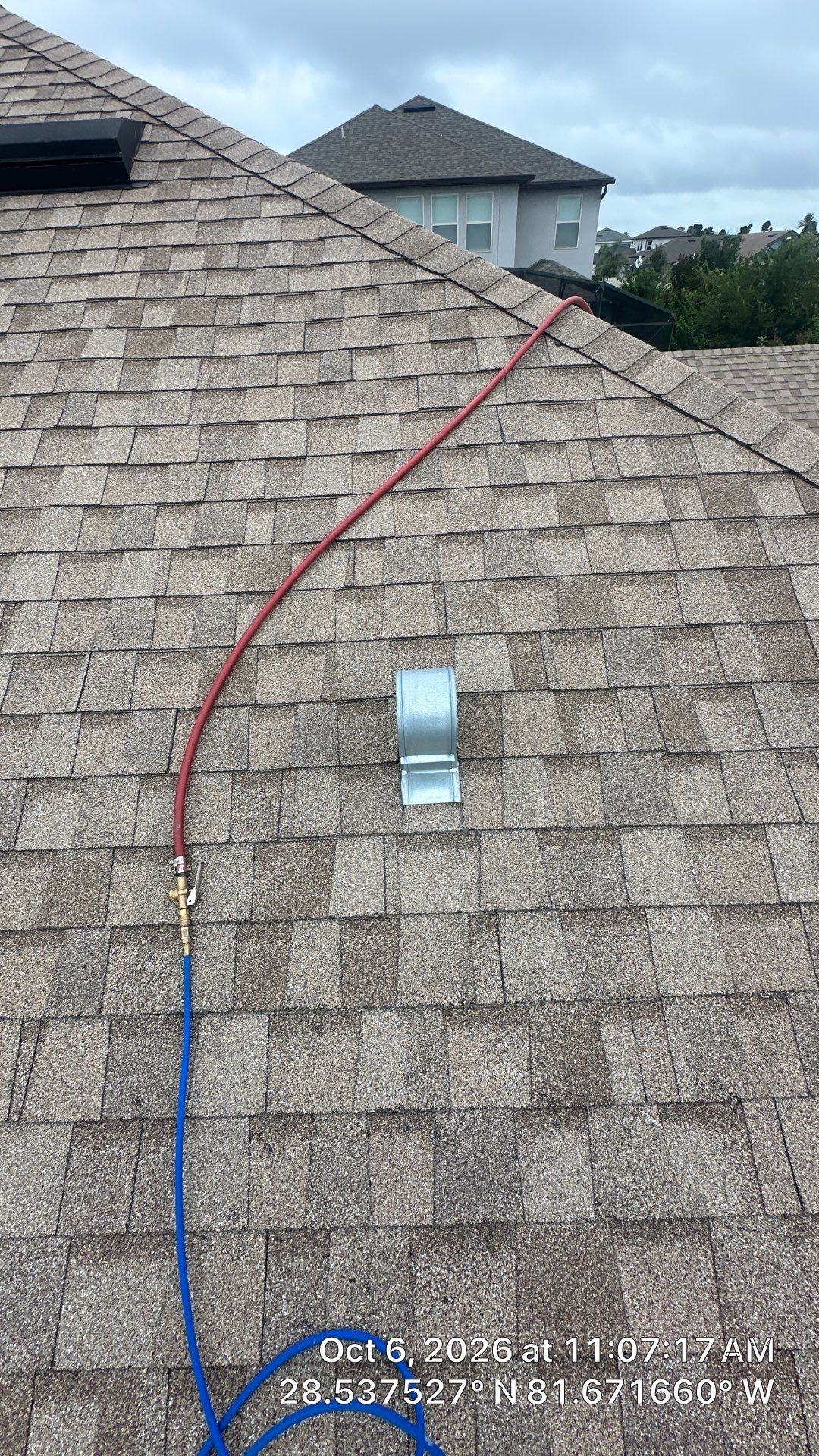 Air Duct & Dryer Vent Cleaning in Clermont by Hygienic Air, Inc