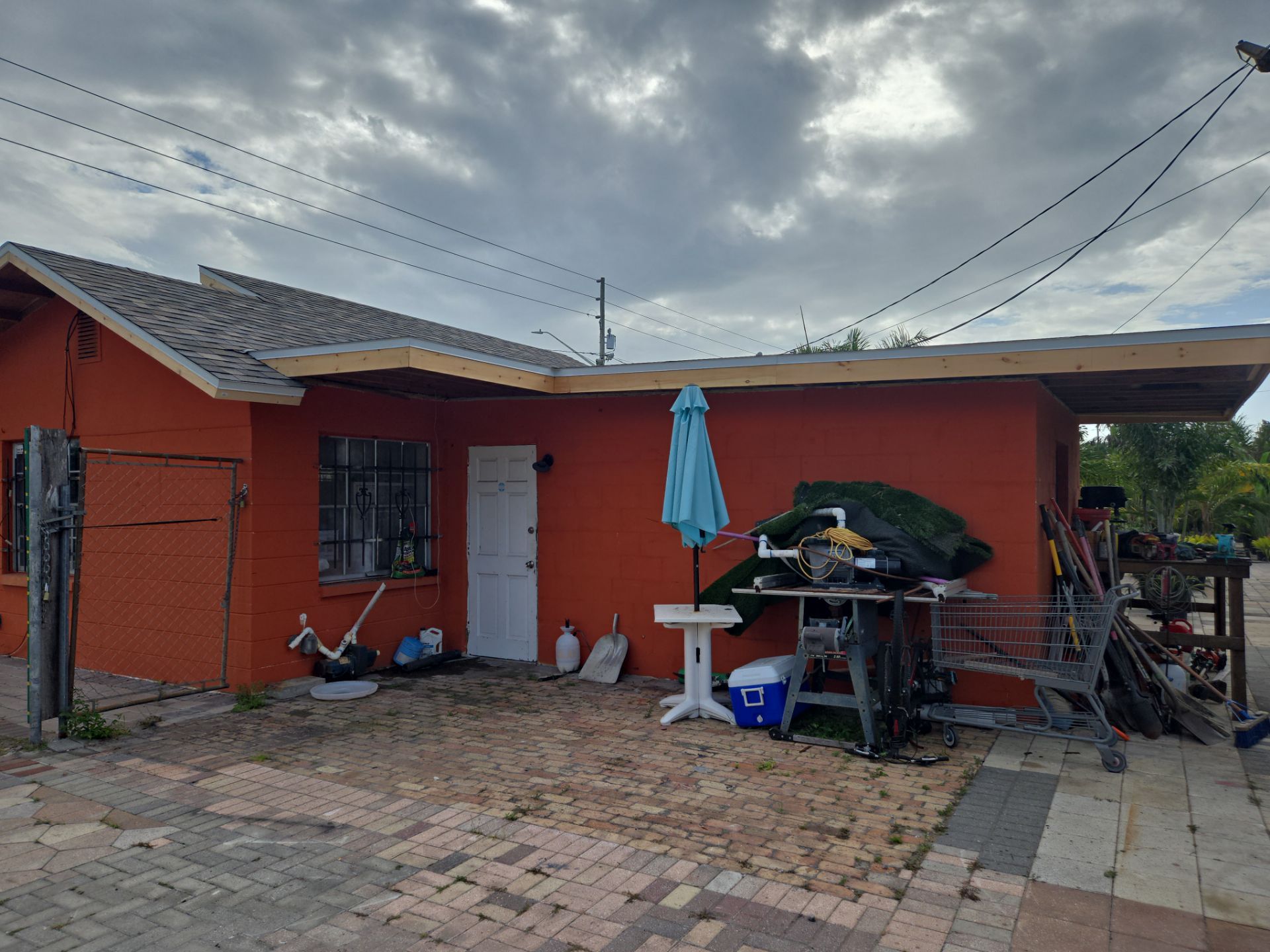 Project in Largo 33771 by Mitchell Roofing Company LLC