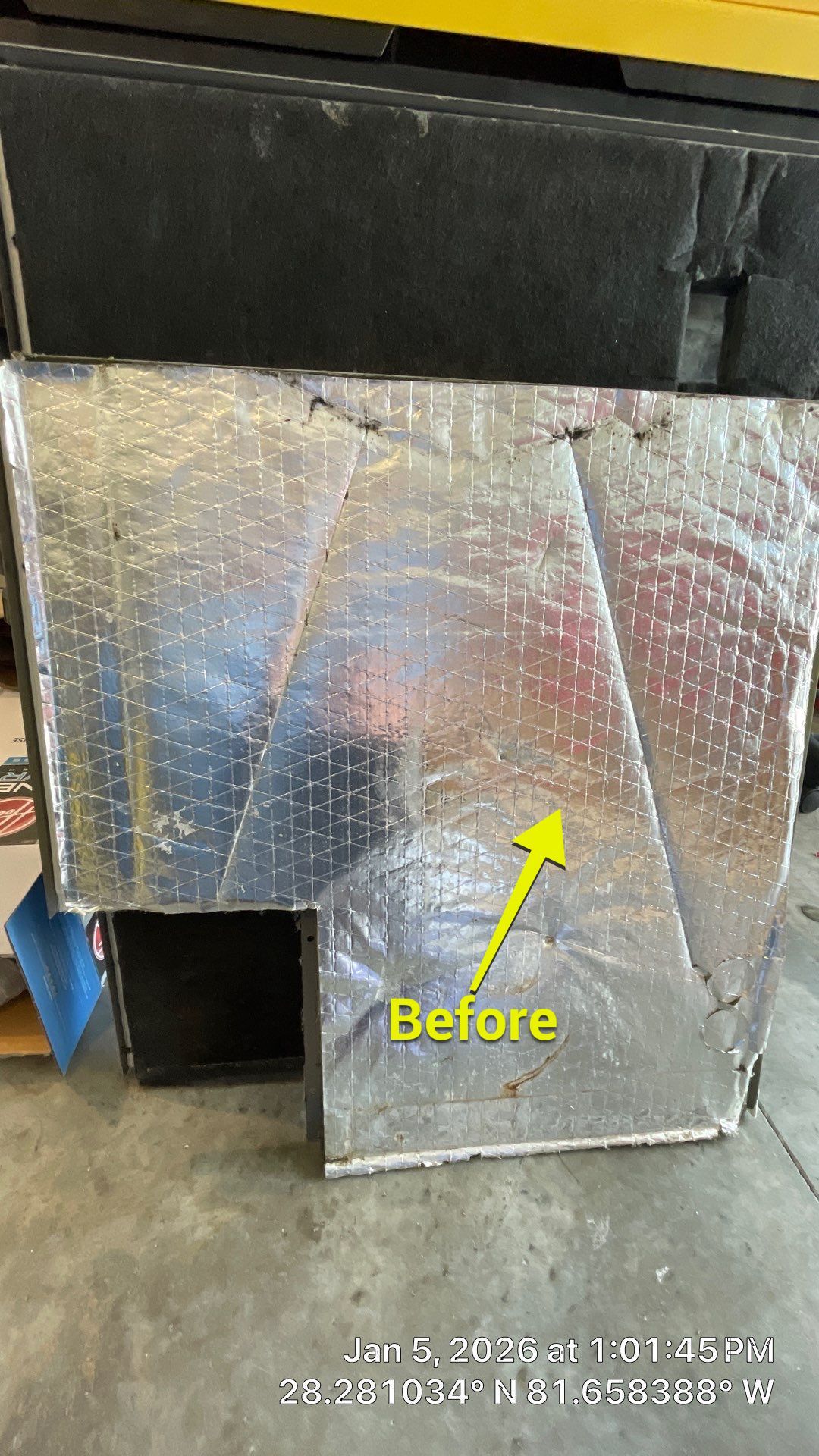 Air Duct Cleaning Encapsulation in Davenport by Hygienic Air, Inc