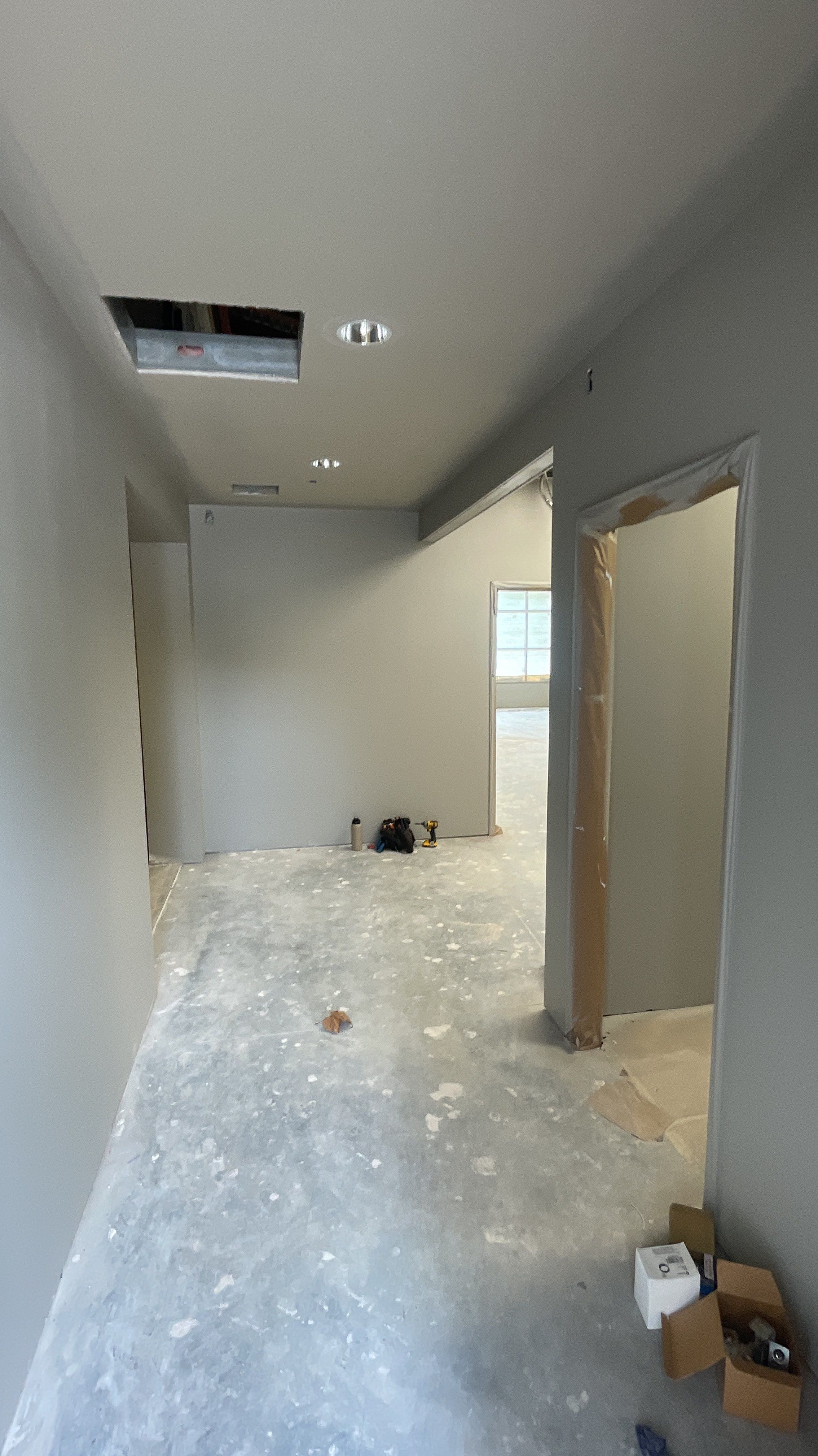 Commercial Preschool Addition by Argent Electric LLC