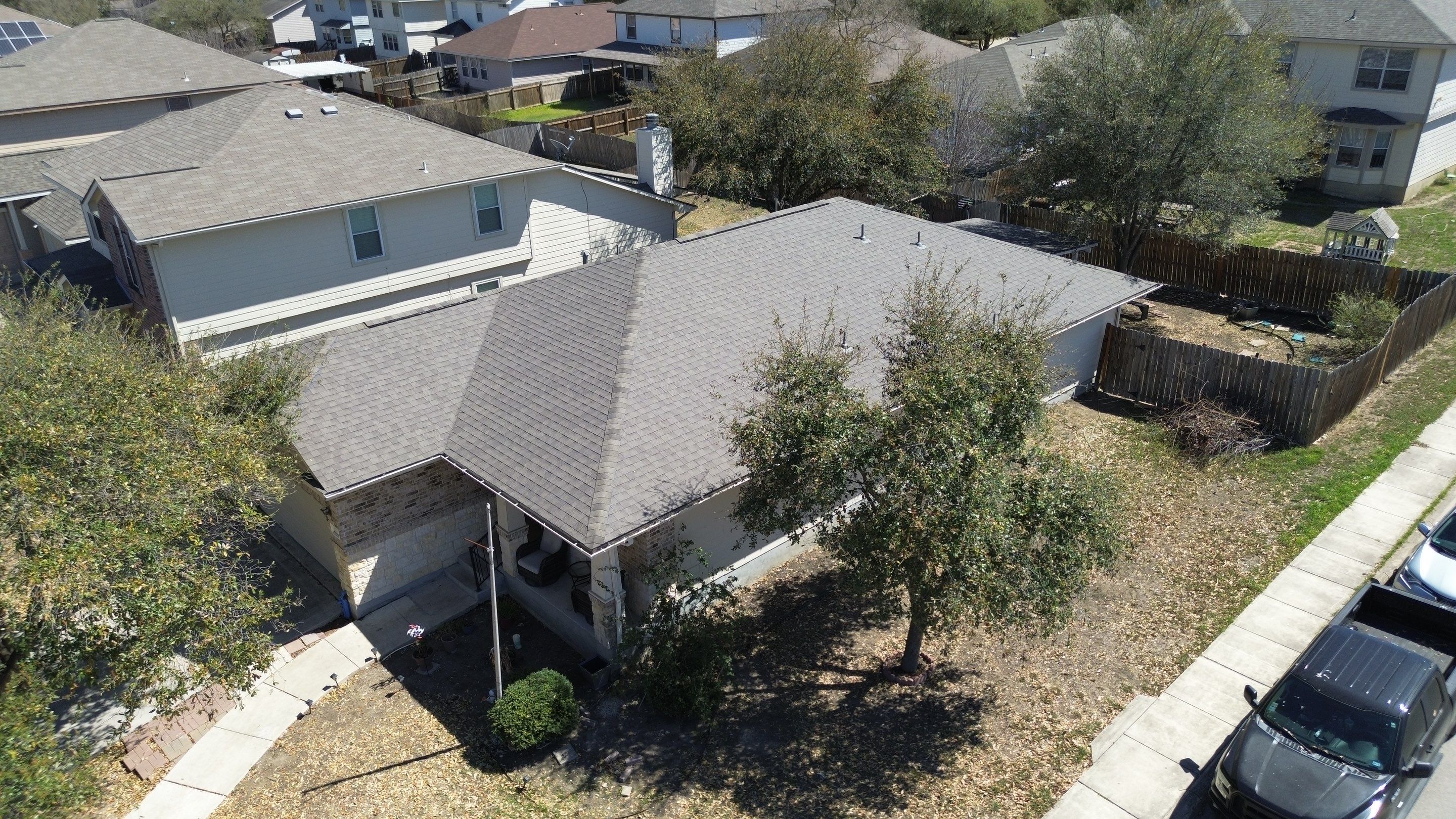 Roof replacement  by Cool Roofs