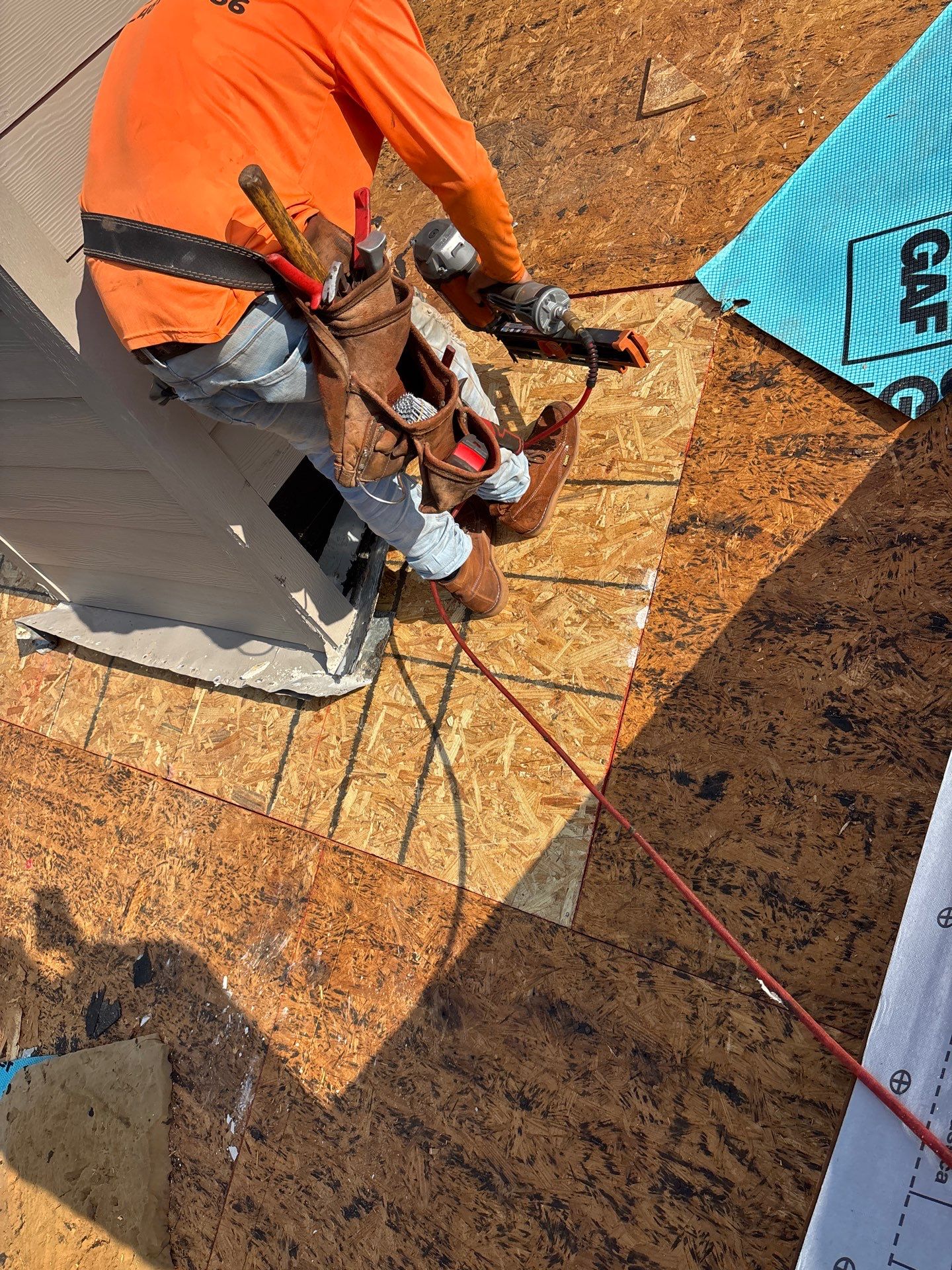Roof Repair Houston by Roof Repair Services LLC