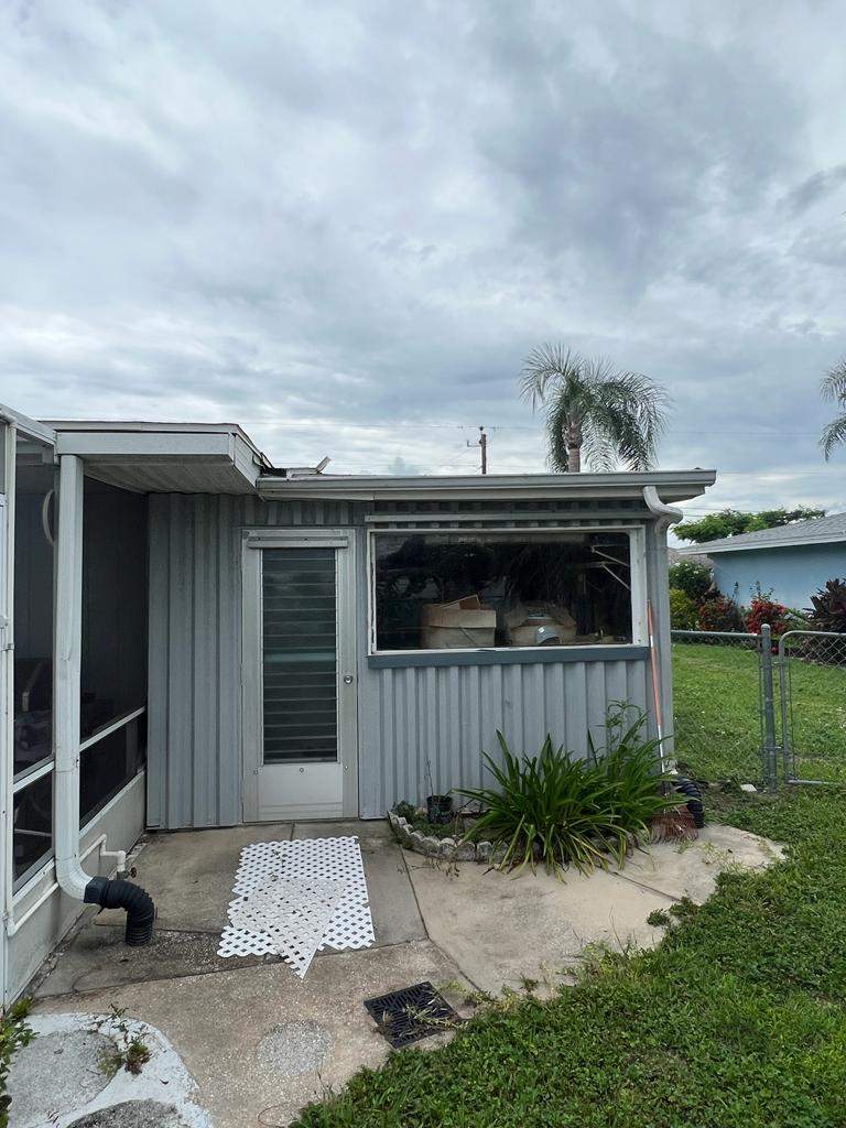 Water Damage Claim in Cape Coral by FLAPA & KeyStone
