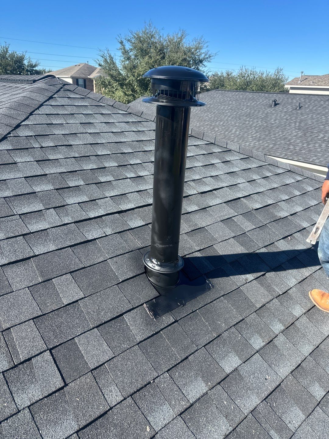 Roof Repair Katy by Roof Repair Company