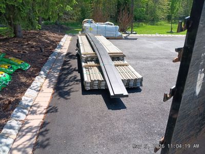 Project in East Brunswick