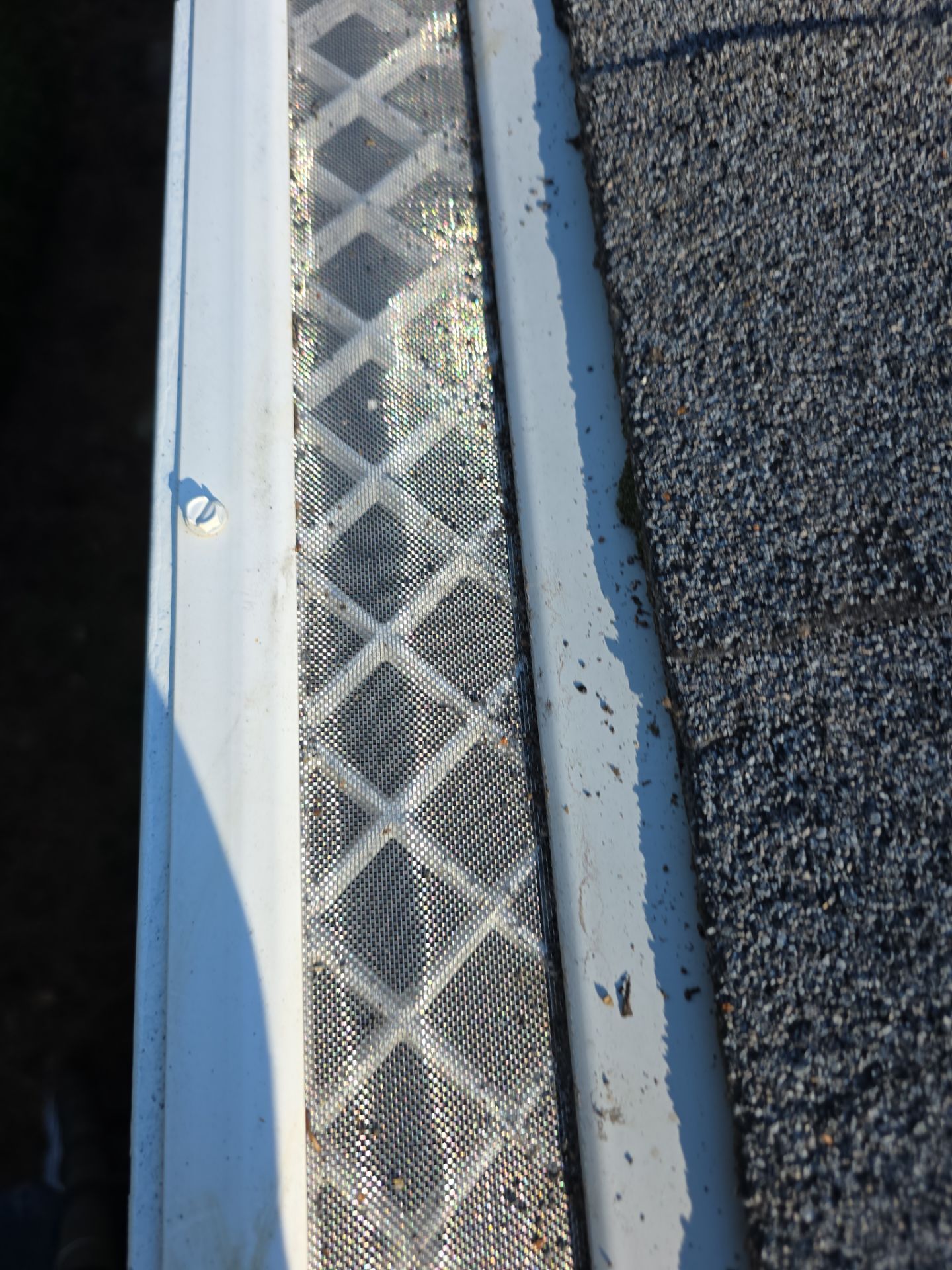 Roof Rejuvenation using Roof Maxx Treatment by Roof Maxx of Folsom