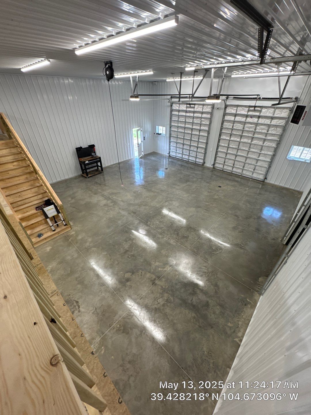 Project in Parker by Prism Builds