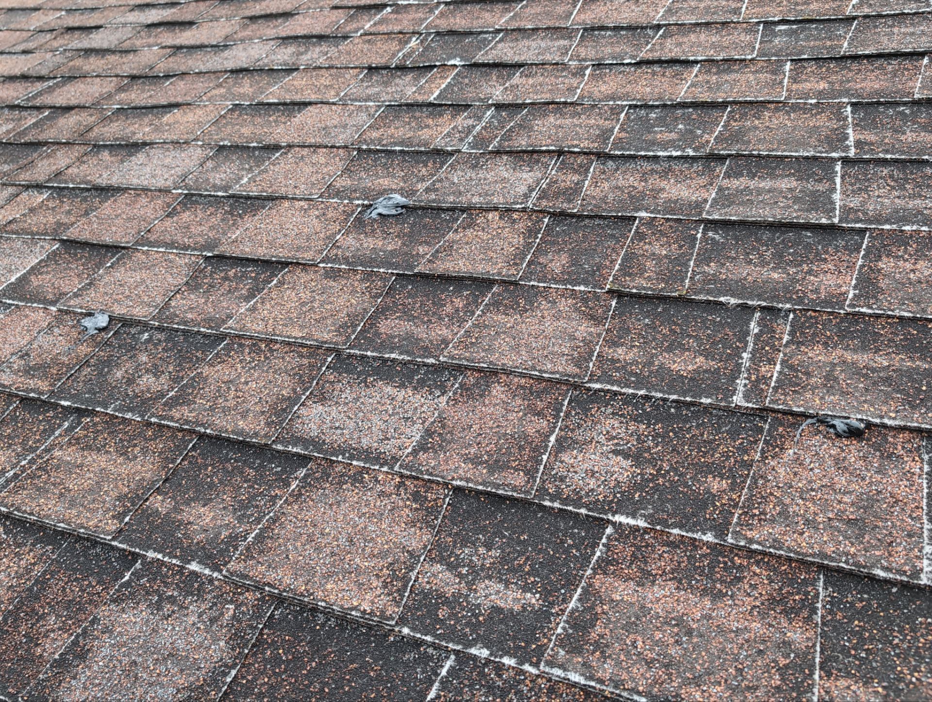 Roof Replacement using Owens Corning Duration Flex by 180 Contractors