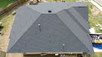 Roof Replacement - 78221